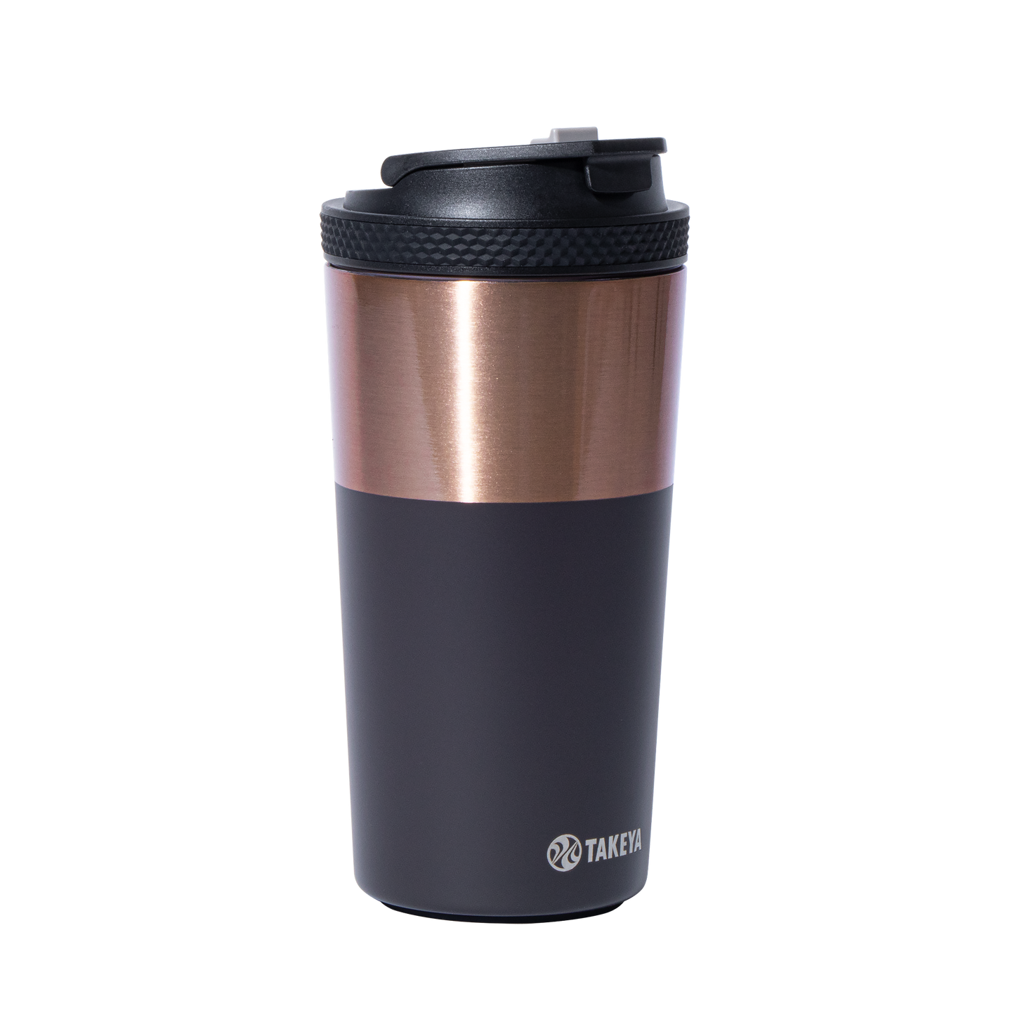 coffee-tumbler-b6 10037-TK-JP-12oz-CoffeeMug-CharcoalBrown-FrontAngle.png