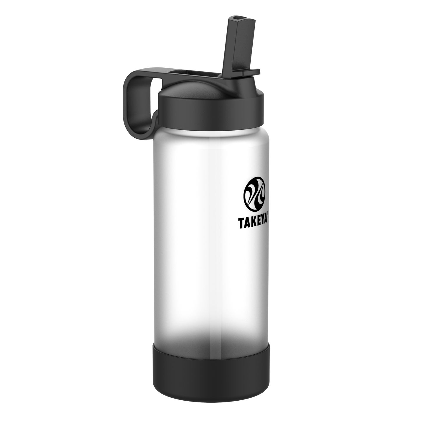 sure-grip-glass-water-bottle-w8 13015-Glass-FixedStraw-22-Onyx-angle.png