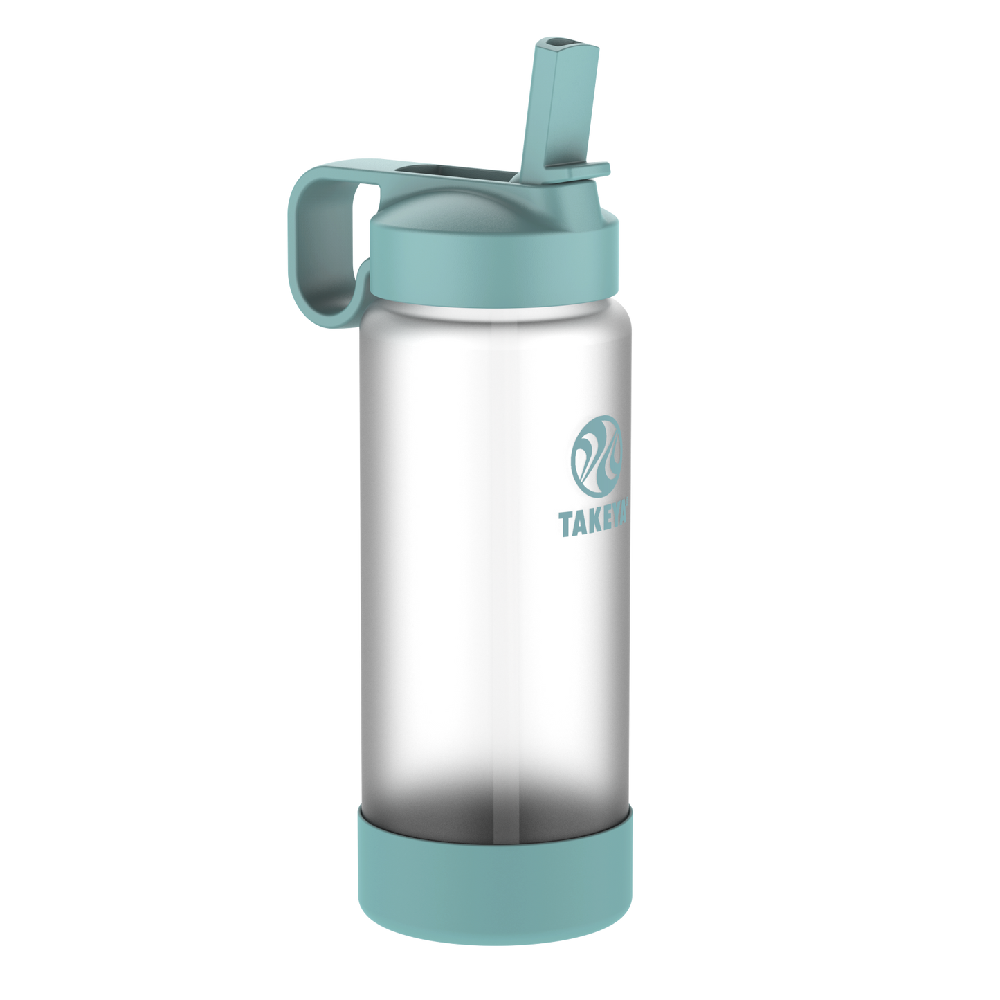 sure-grip-glass-water-bottle-w8 13017-Glass-FixedStraw-22-Sage-angle.png