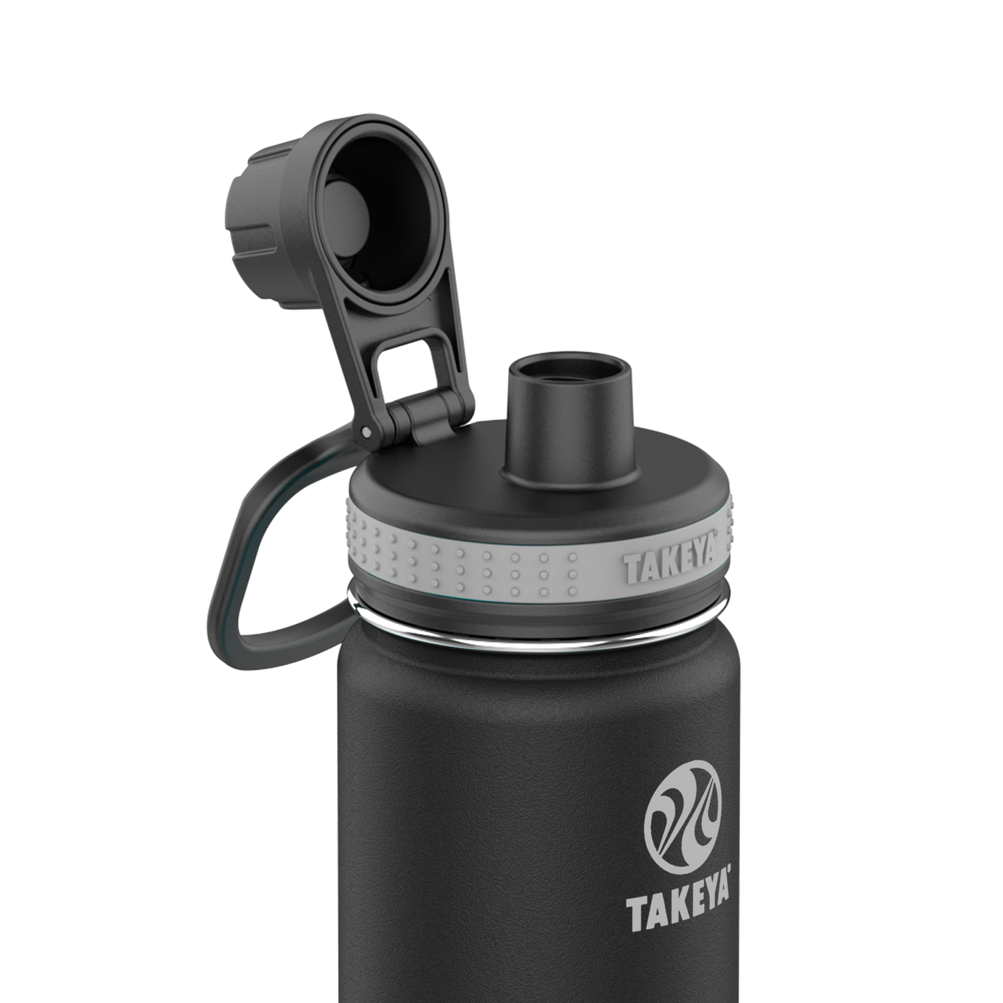originals-water-bottle-with-spout-lid-f2 50001-OG-Spout-18-Black-open_fa337b2c-d434-463f-a44d-7ae8a87a8d7b.png