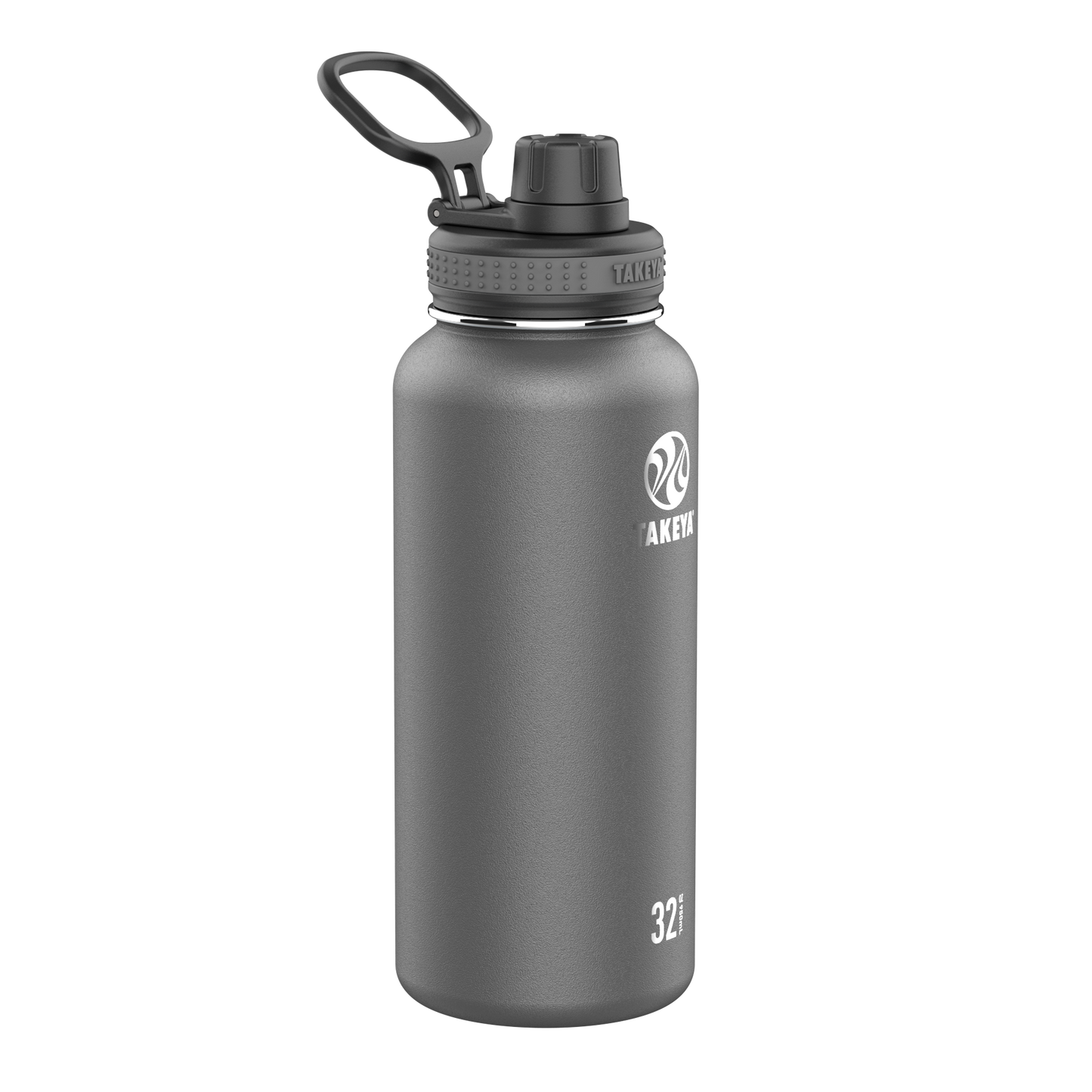 originals-water-bottle-with-spout-lid-f2 50016-OG-Spout-32-graphite-angle.png