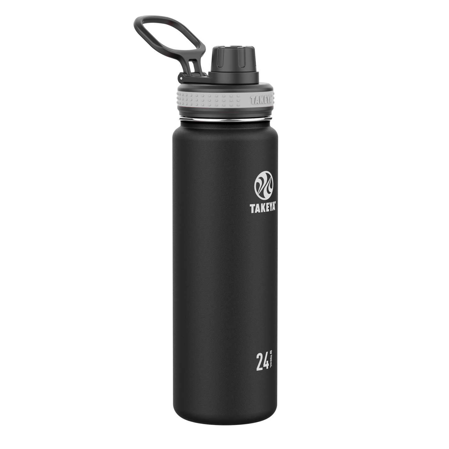 originals-water-bottle-with-spout-lid-f2 50041-OG-Spout-24-Black-angle.png