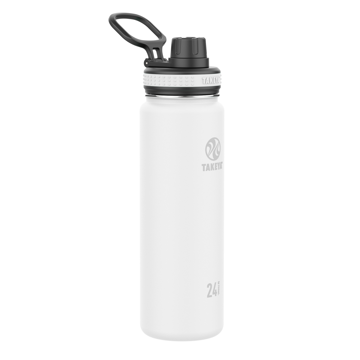 originals-water-bottle-with-spout-lid-f2 50042-OG-Spout-24-White-angle.png