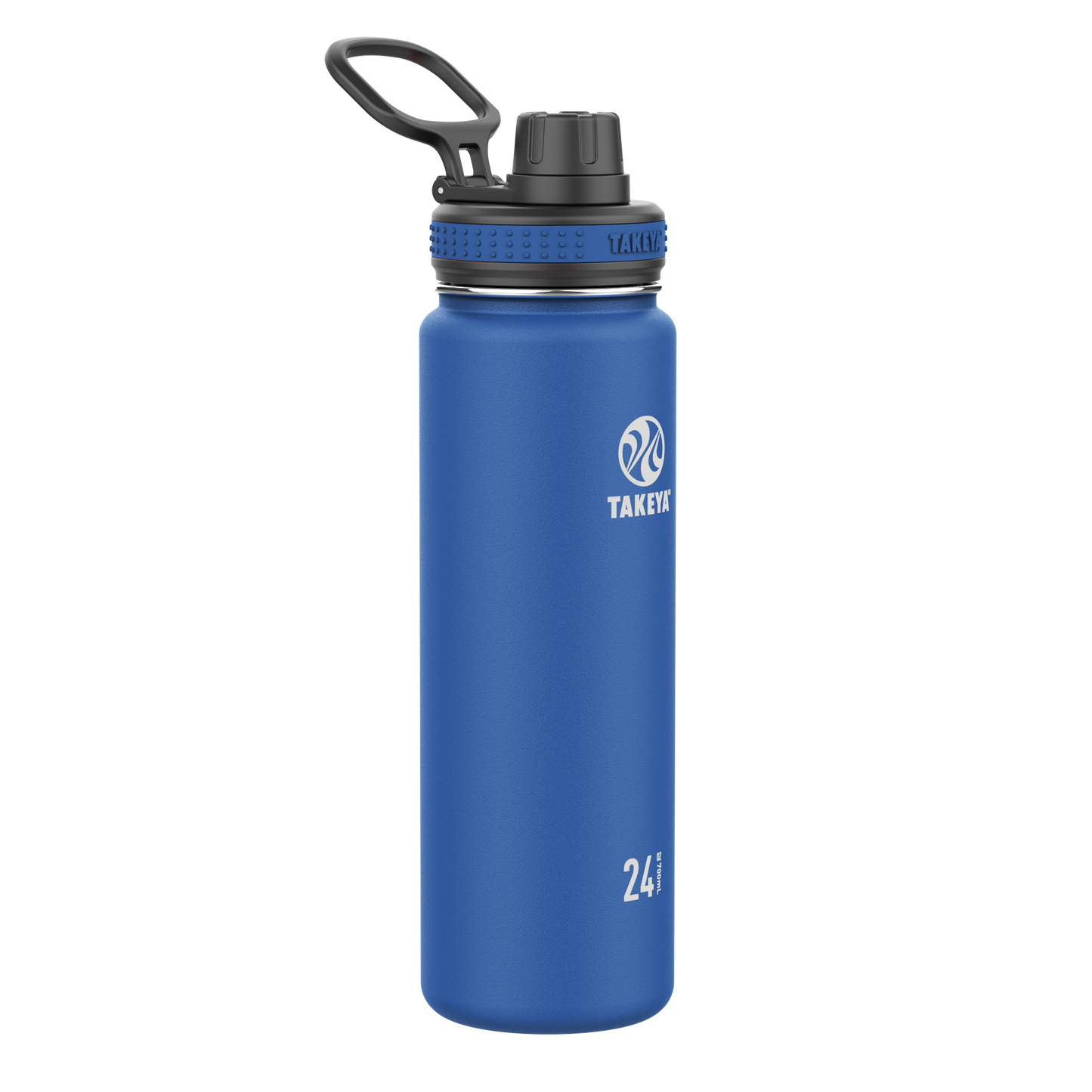 originals-water-bottle-with-spout-lid-f2 50047-OG-Spout-24-Navy-angle.png