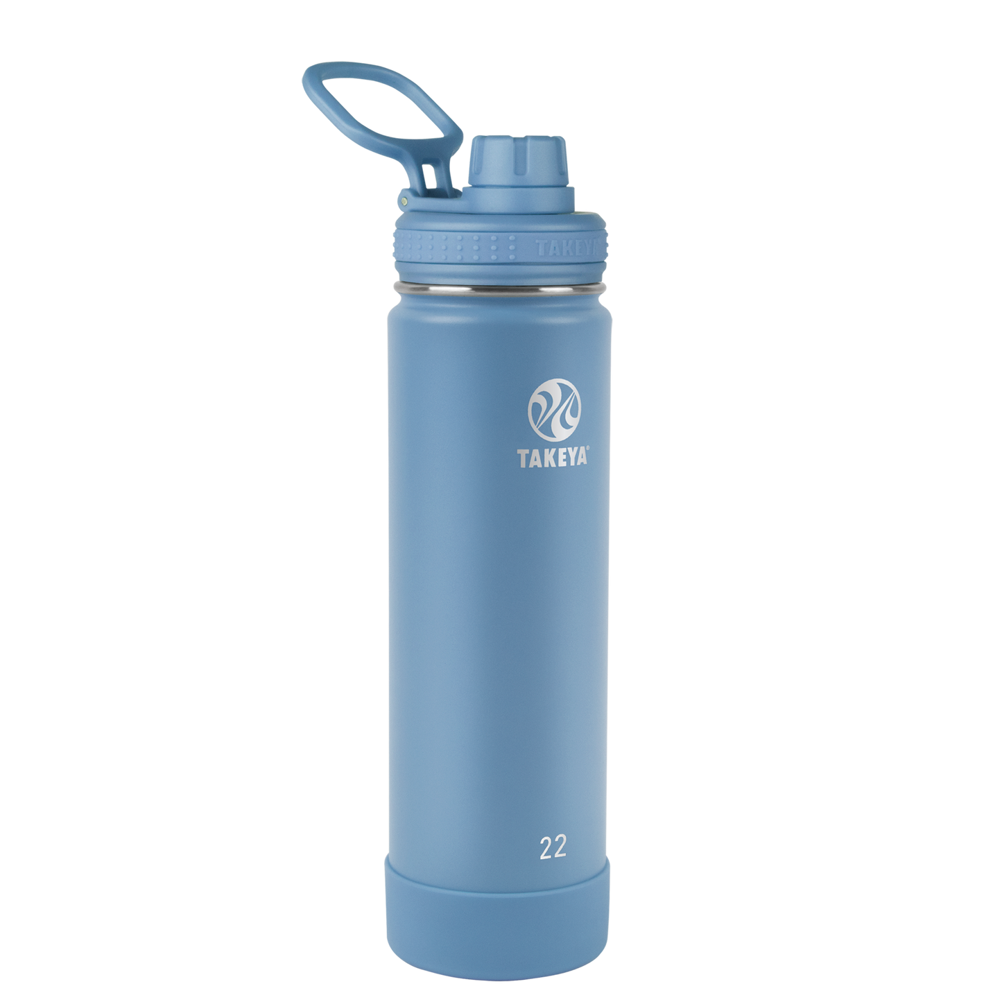 actives-water-bottle-with-spout-lid-a3 50292-Actives-Spout-22-Bluestone-angle.png
