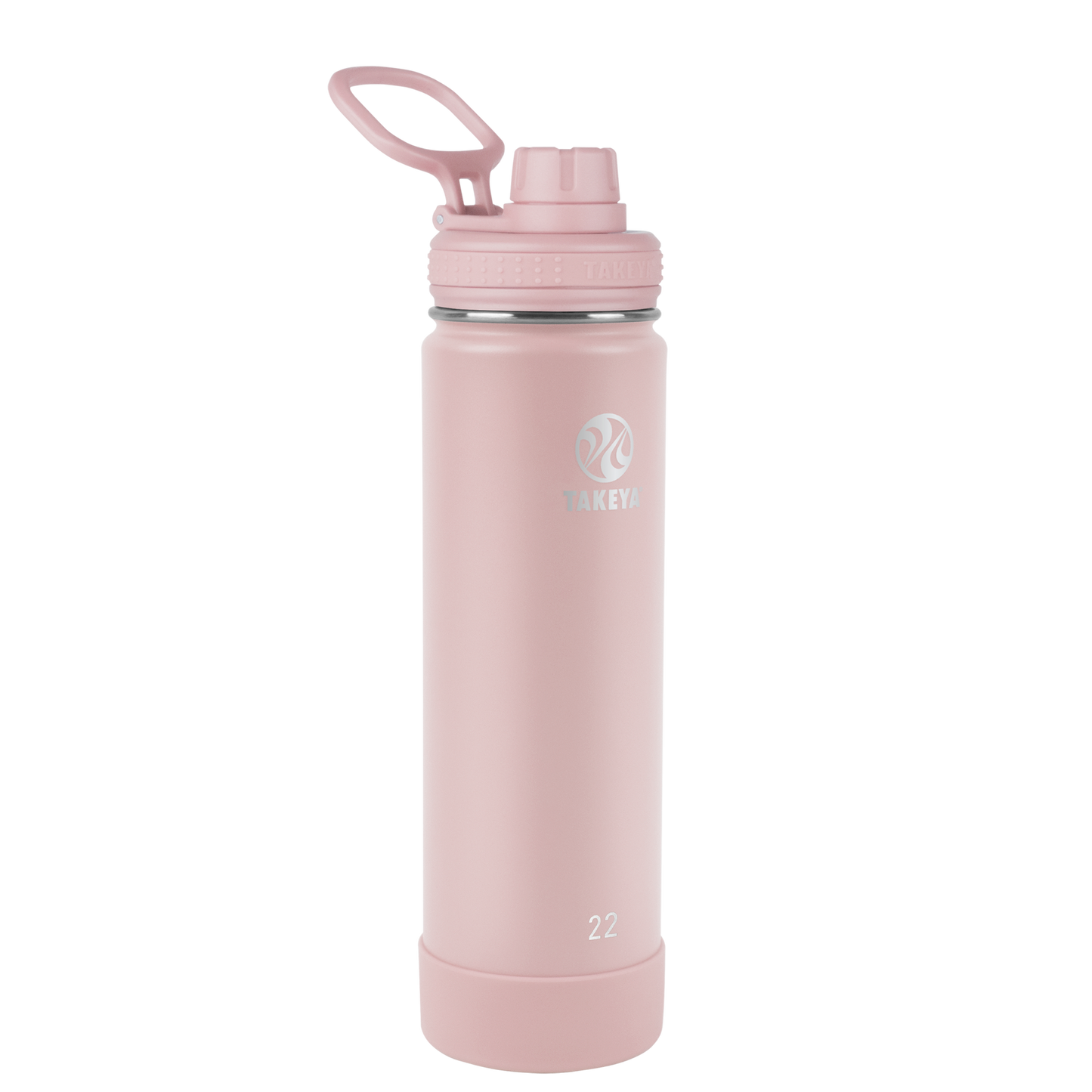 actives-water-bottle-with-spout-lid-a3 50293-Actives-Spout-22-Blush-angle.png