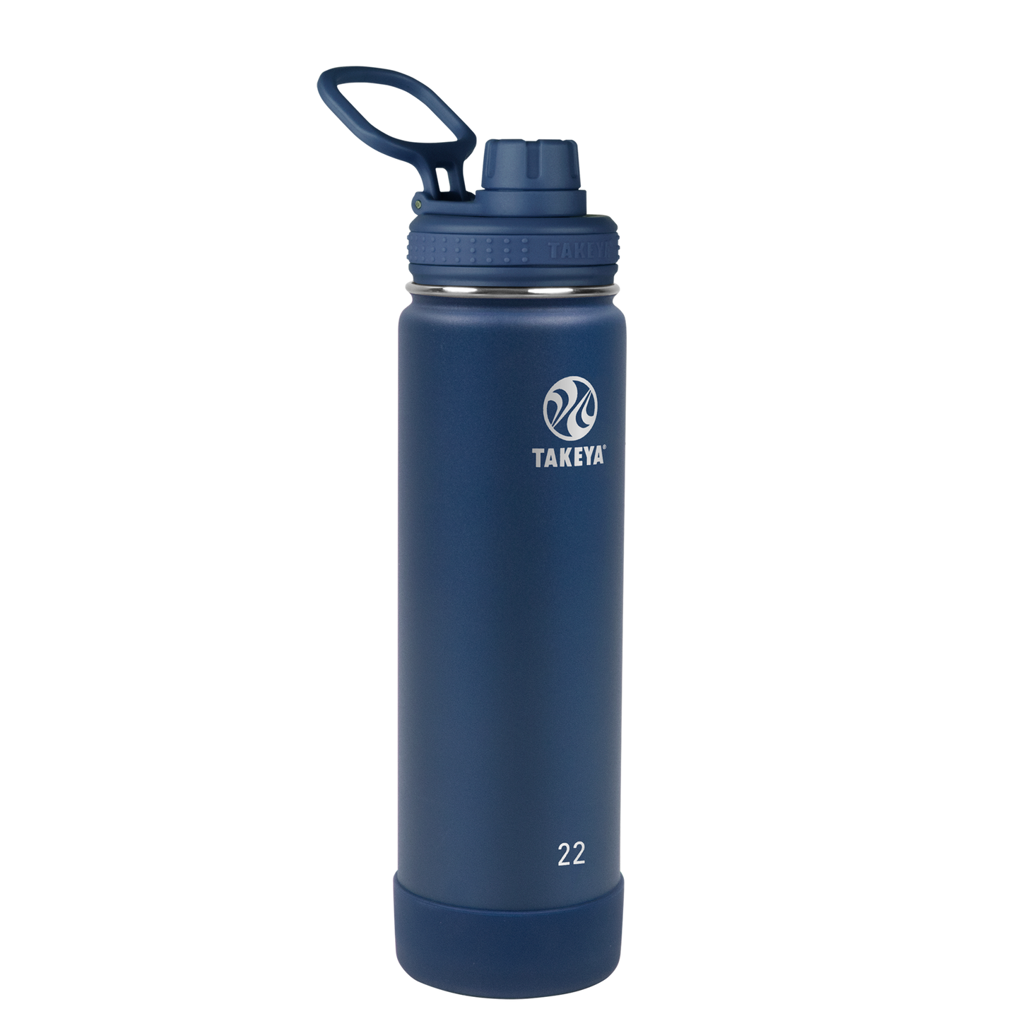 actives-water-bottle-with-spout-lid-a3 50297-Actives-Spout-22-Midnight-angle.png