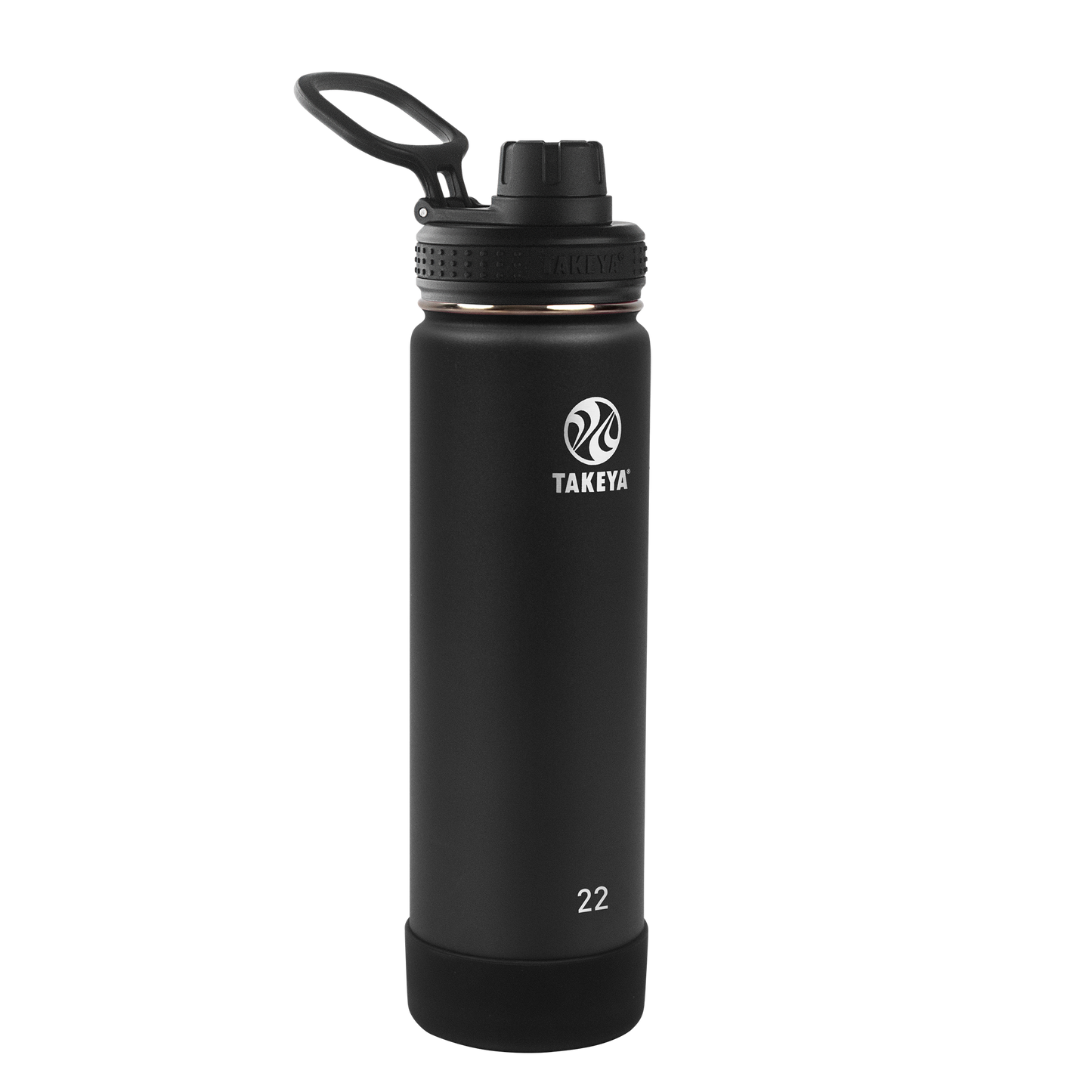 actives-water-bottle-with-spout-lid-a3 50328-Actives-Spout-22-Onyx-angle.png