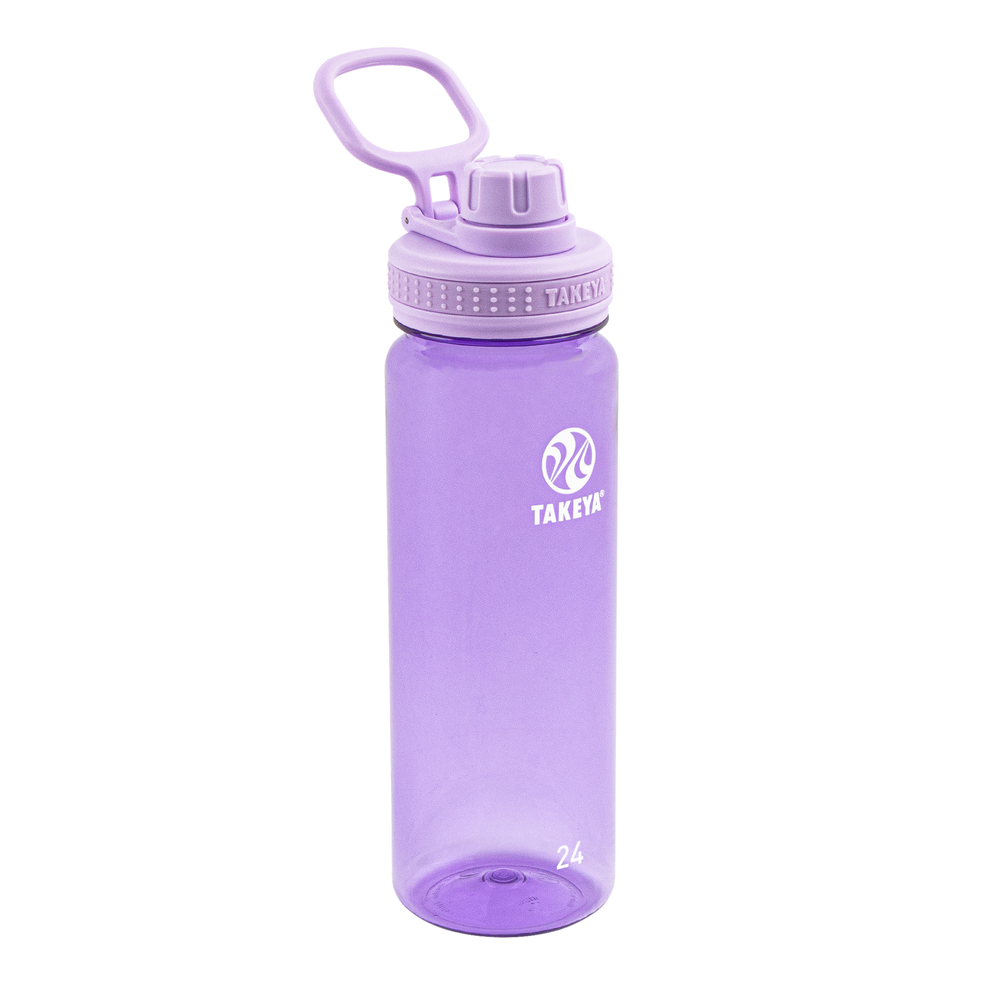 tritan-water-bottle-with-spout-lid-y4 50403-Tritan-Spout-24-VivacityPurple-angle.png