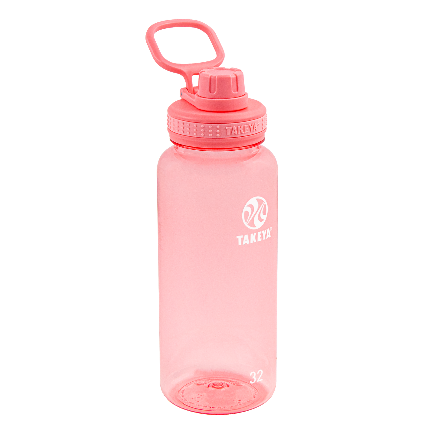 tritan-water-bottle-with-spout-lid-y4 50406-Tritan-Spout-32-FlutterPink-angle.png