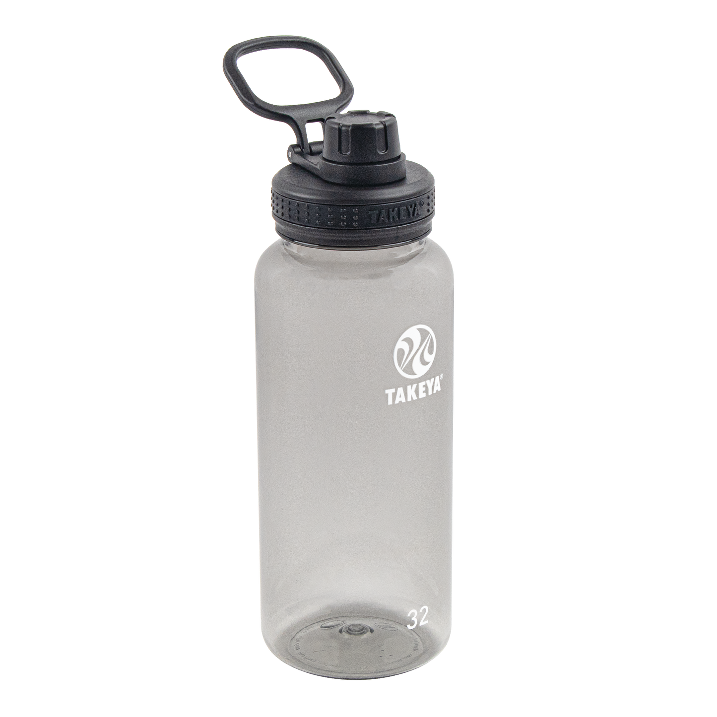 tritan-water-bottle-with-spout-lid-y4 50408-Tritan-Spout-32-StormyBlack-angle.png