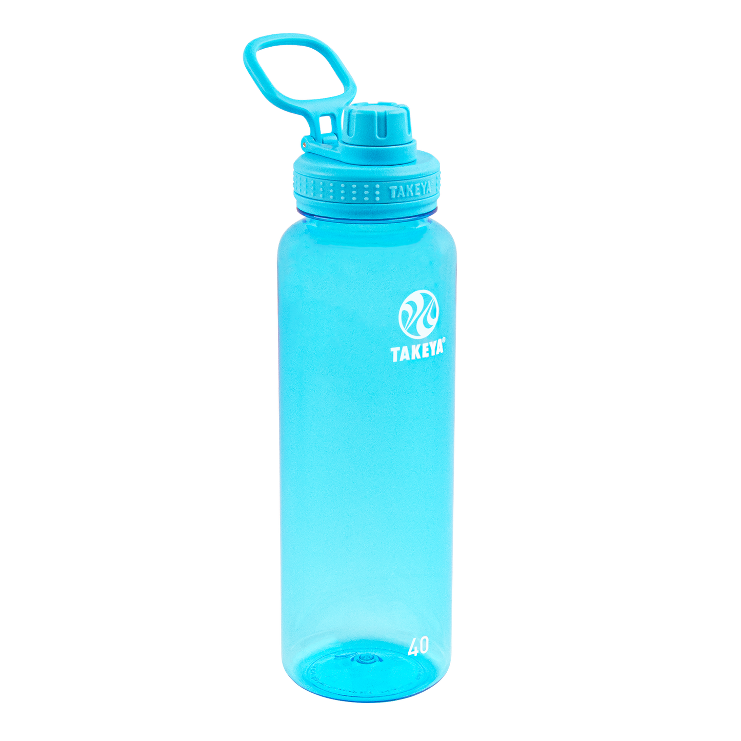 tritan-water-bottle-with-spout-lid-y4 50409-Tritan-Spout-40-BreezyBlue-angle.png