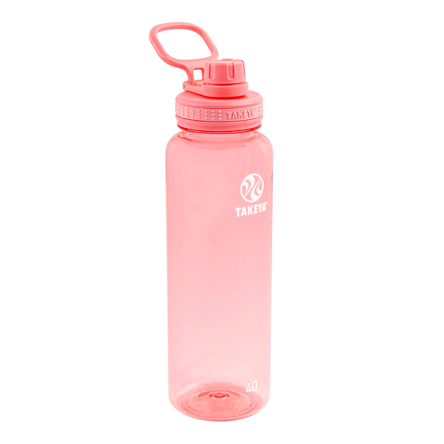 tritan-water-bottle-with-spout-lid-y4 50410-Tritan-Spout-40-FlutterPink-angle.png