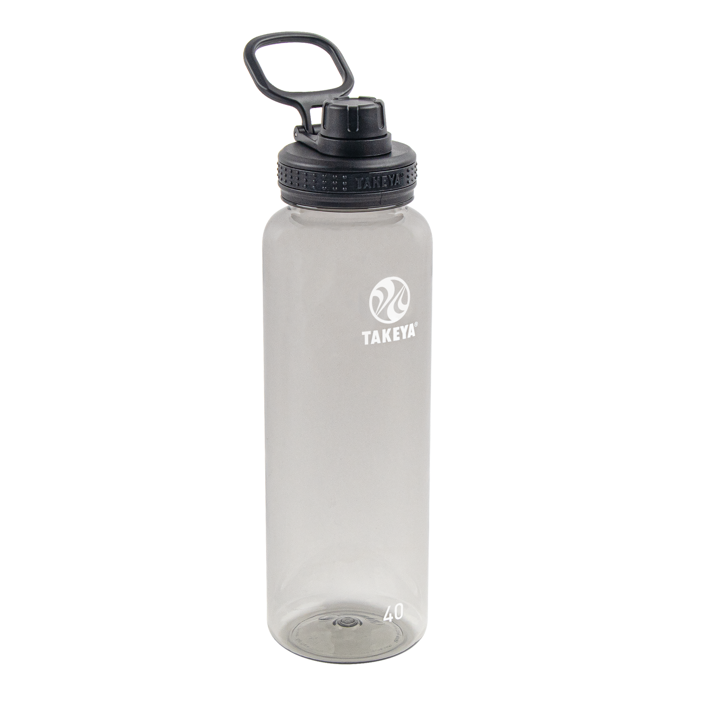tritan-water-bottle-with-spout-lid-y4 50412-Tritan-Spout-40-StormyBlack-angle.png