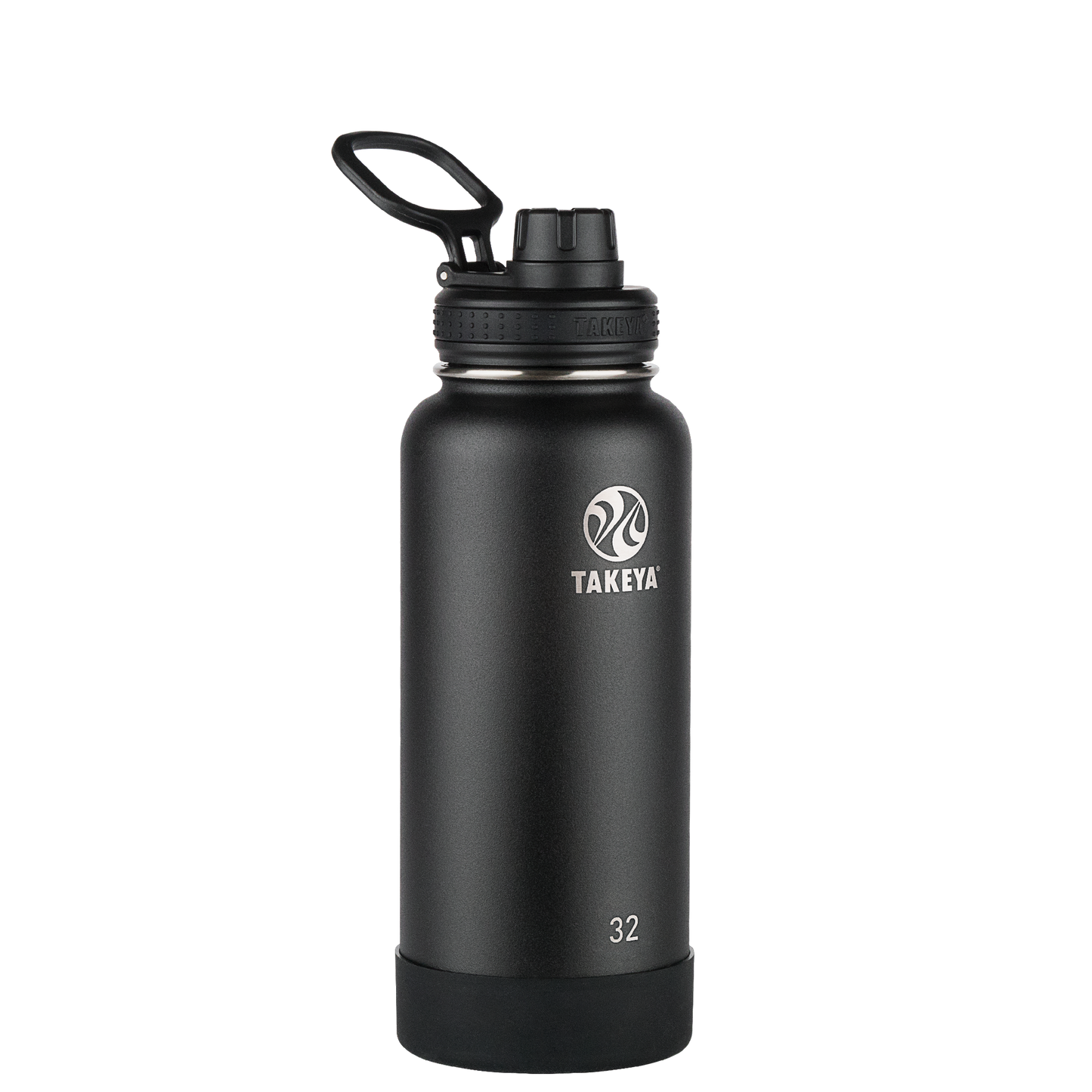actives-water-bottle-with-spout-lid-a3 51020-Actives-Spout-32-Onyx-angle.png