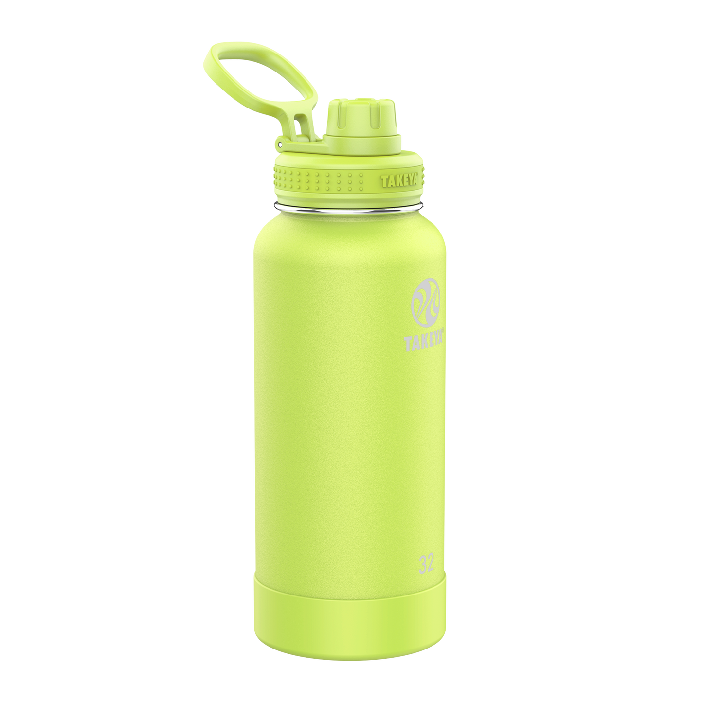 actives-water-bottle-with-spout-lid-a3 51034-Actives-Spout-32-CitronGreen-angle.png