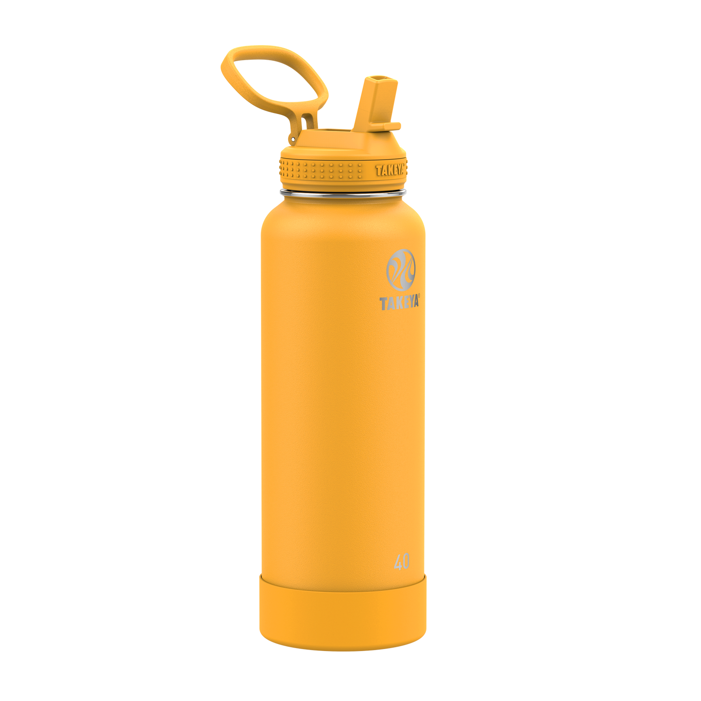 actives-water-bottle-with-straw-lid-u9 51053-Actives-Straw-40-Clementine-angle.png