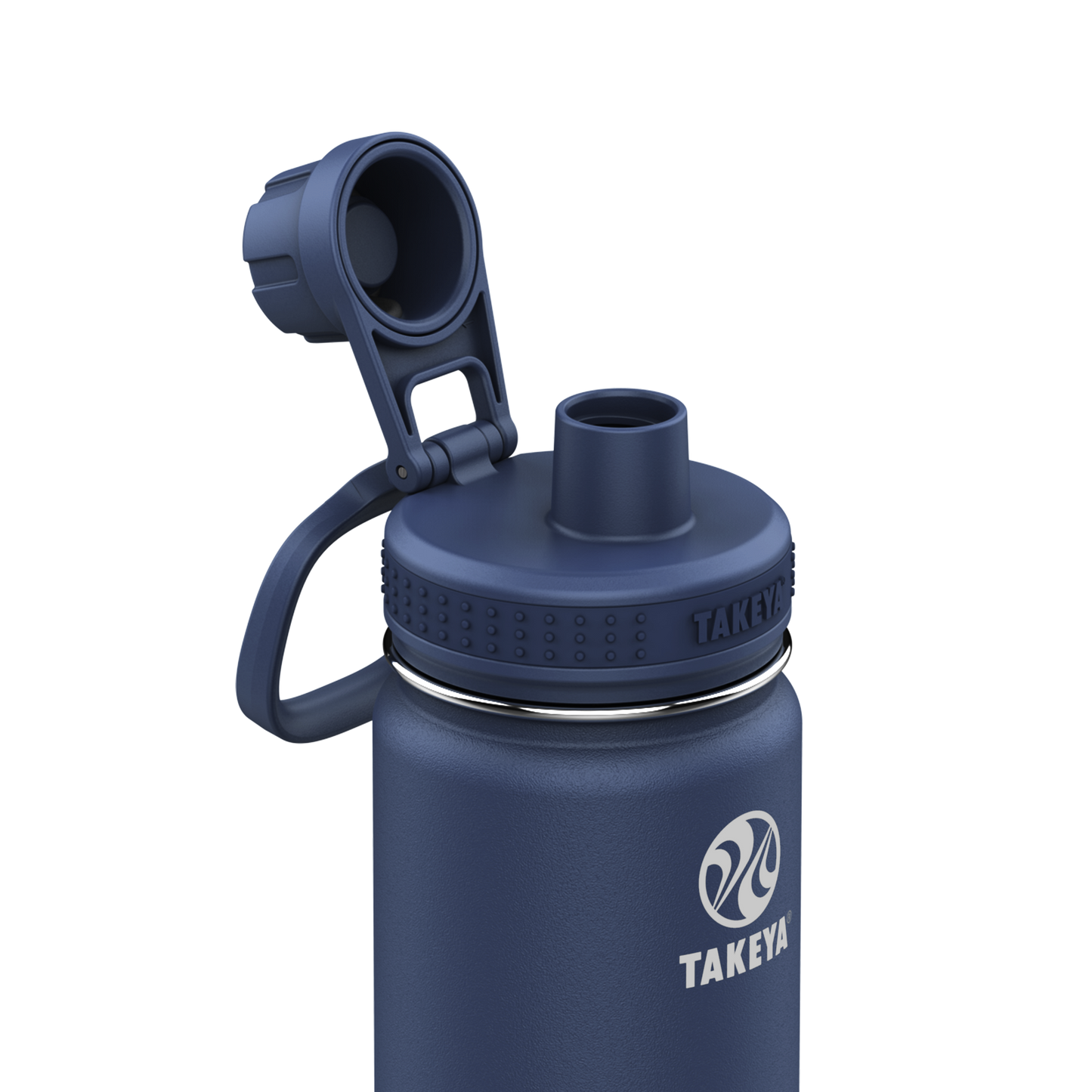 actives-water-bottle-with-spout-lid-a3 51064-Actives-Spout-18-Midnight-open.png