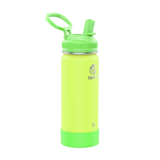 actives-kids-glow-in-the-dark-water-bottle-with-straw-lid-s8 51075-Actives-Kids-Straw-18-GID-LightningGreen-angle.png