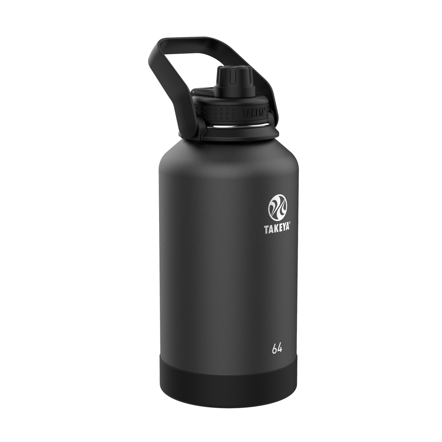 actives-water-bottle-with-spout-lid-a3 51116-Actives-Spout-64-Onyx-angle.png