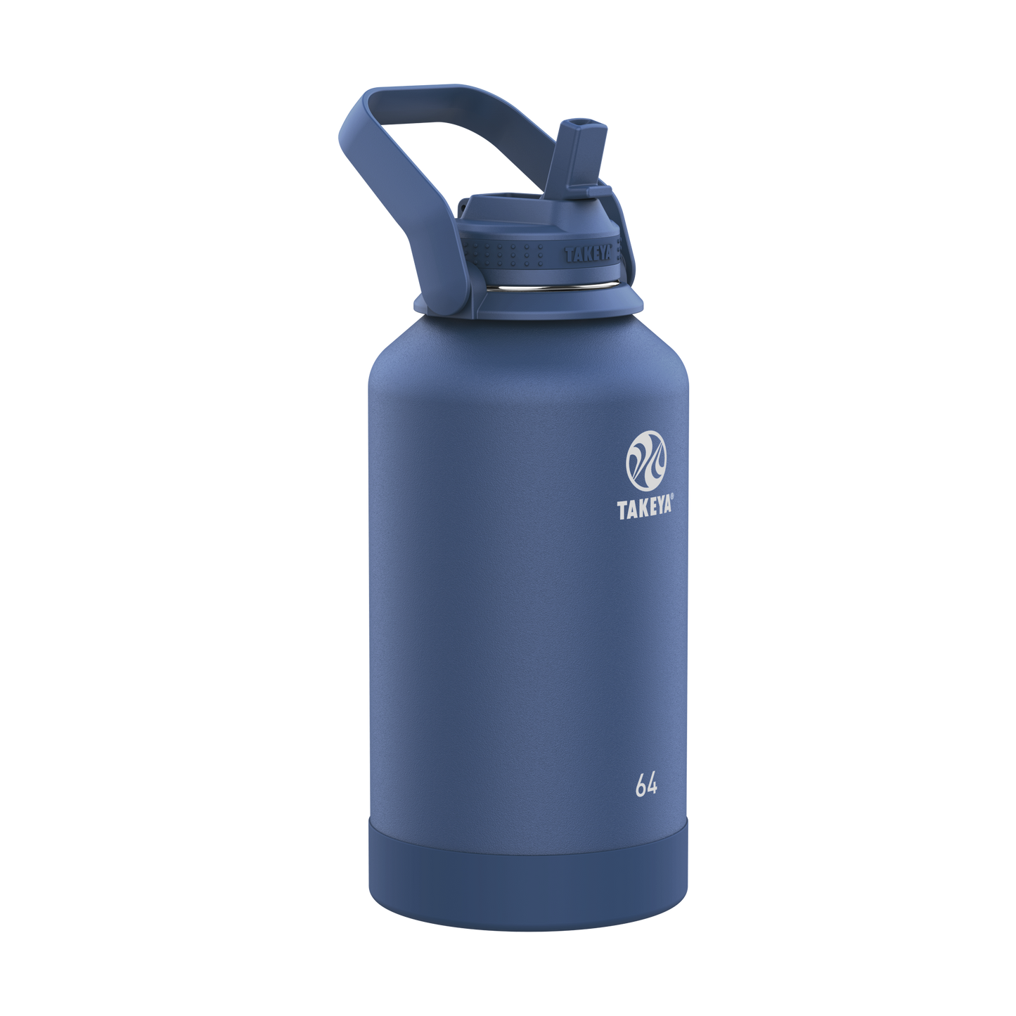 actives-water-bottle-with-straw-lid-u9 51194-Actives-Straw-64-Midnight-angle.png