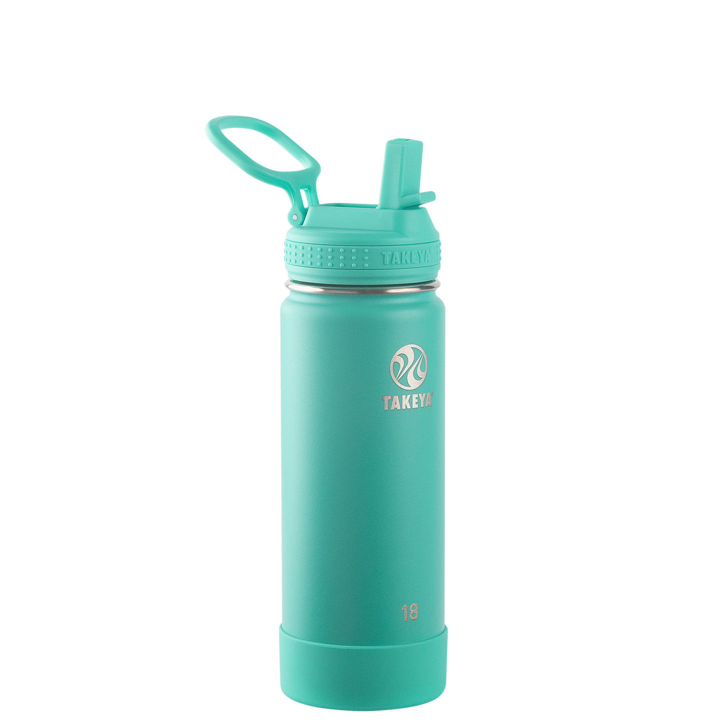 actives-water-bottle-with-straw-lid-u9 51203-Actives-Straw-18-Teal-angle.png