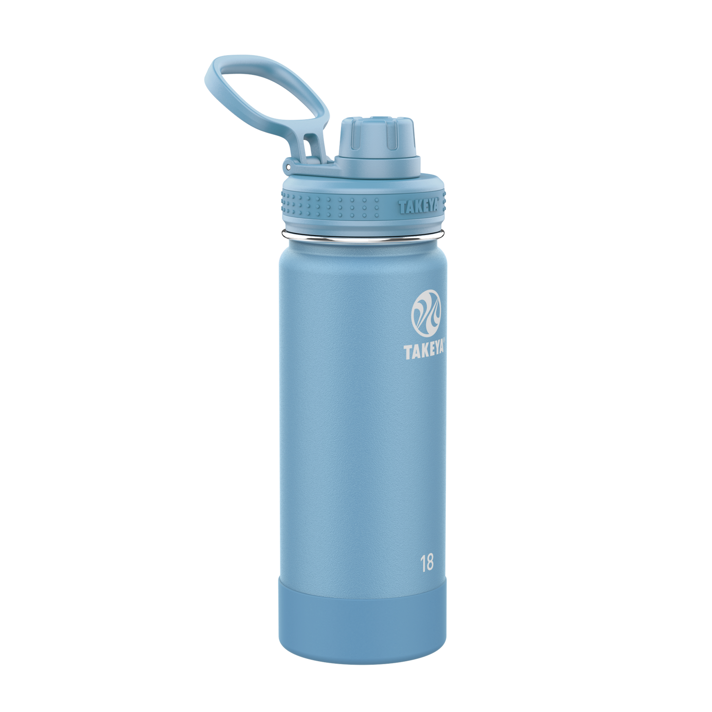 actives-water-bottle-with-spout-lid-a3 51214-Actives-Spout-18-Bluestone-angle.png