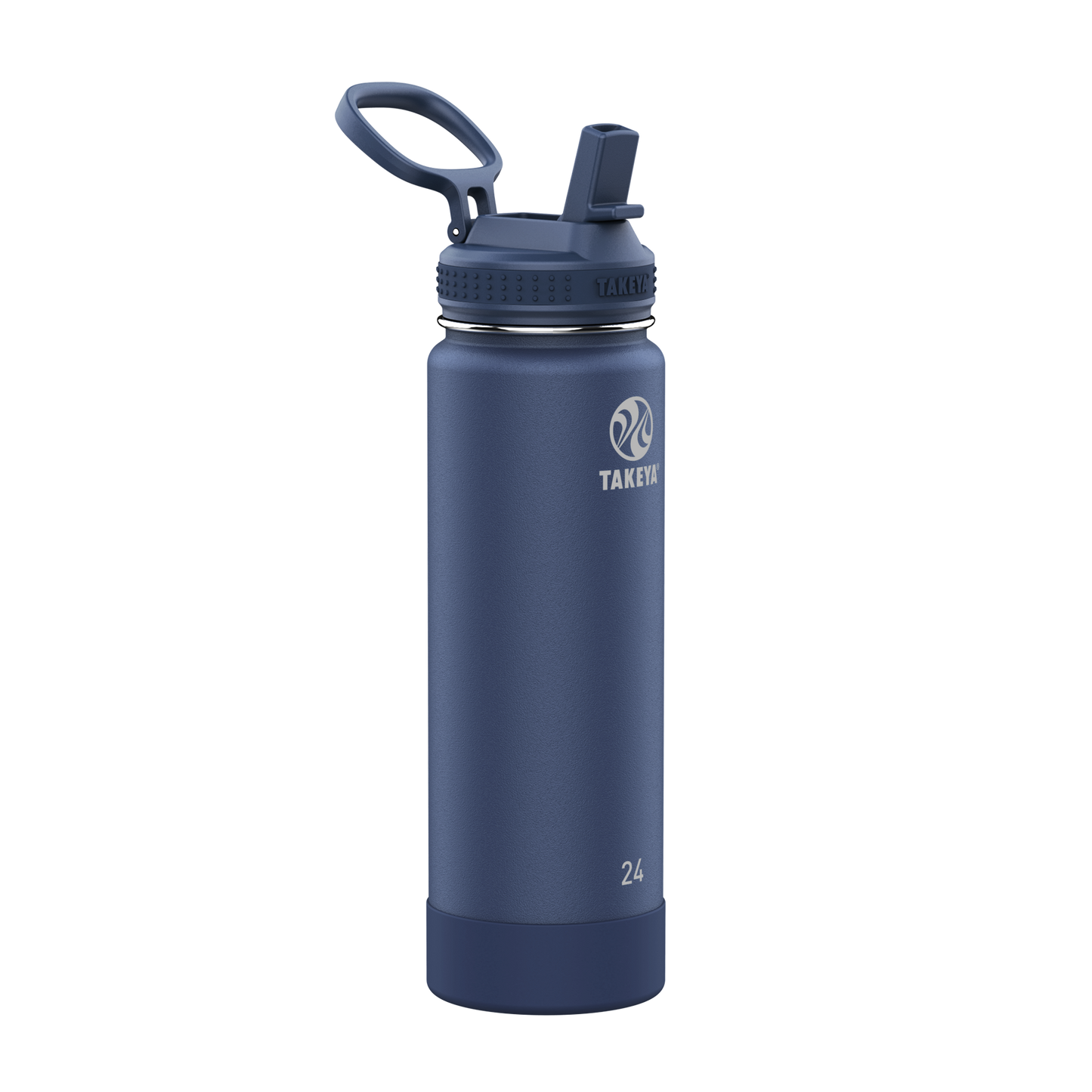 actives-water-bottle-with-straw-lid-u9 51229-Actives-Straw-24-Midnight-angle.png