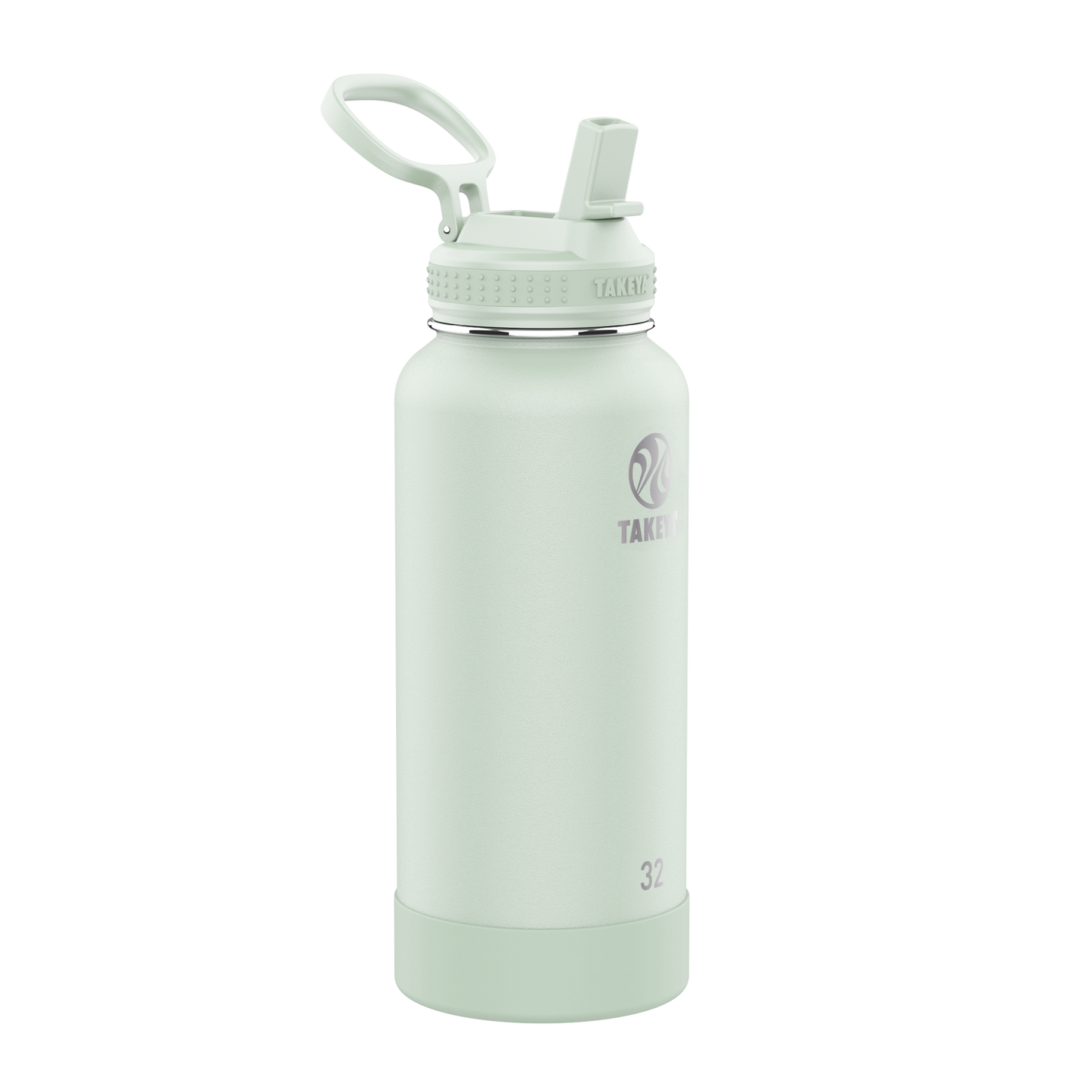 actives-water-bottle-with-straw-lid-u9 51245-Actives-Straw-32-FreshMint-angle.png