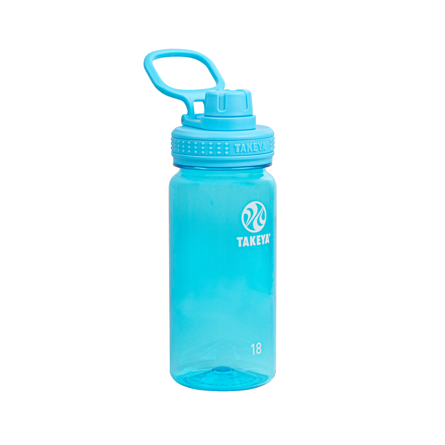 tritan-water-bottle-bundle-with-spout-lid-2-pack-h3 51476-Tritan-Spout-18-2pk-BreezyBlue-frontangle_1.png