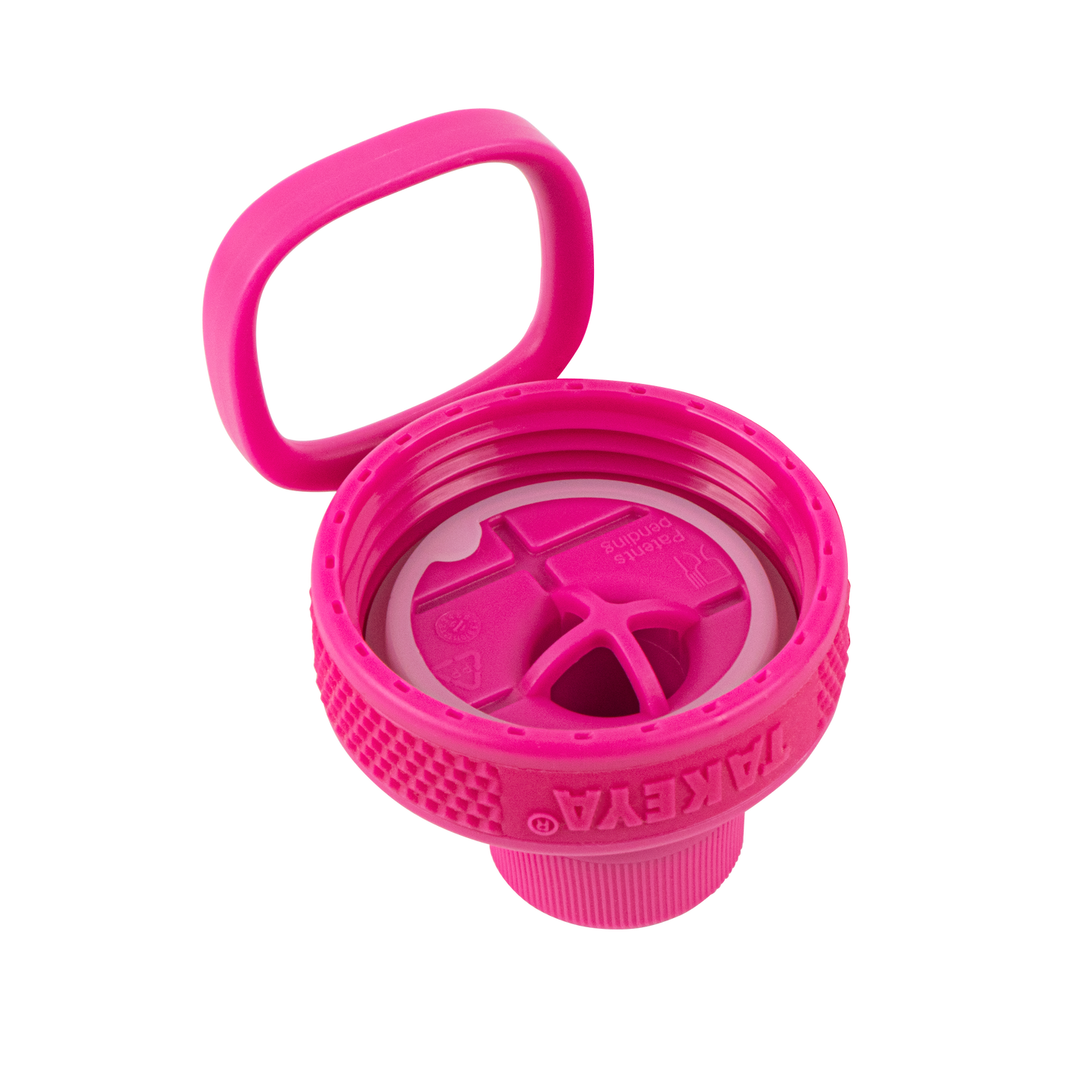 tritan-sport-water-bottle-with-spout-lid-p6 51671-TKS-Tritan-Spout-24-PinkSweep-lid.png