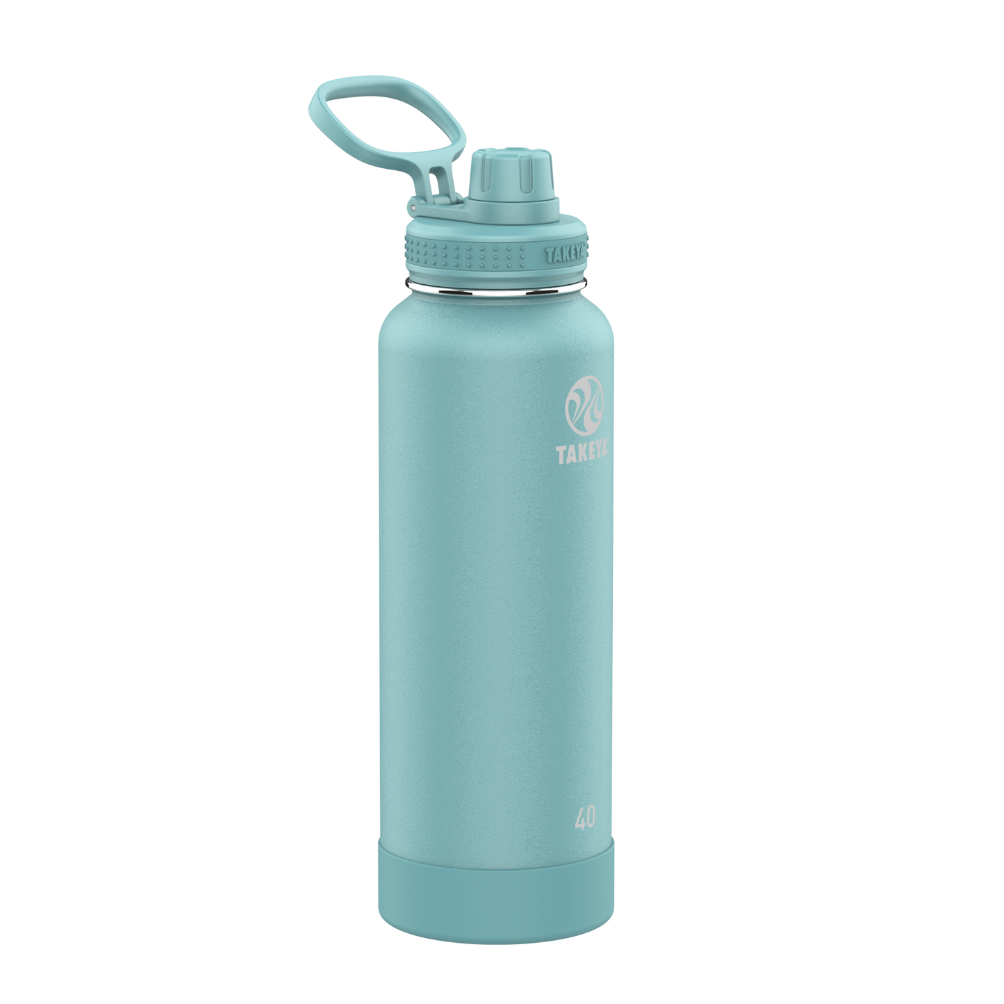 actives-water-bottle-with-spout-lid-a3 52003-Actives-Spout-40-Sage-angle.png