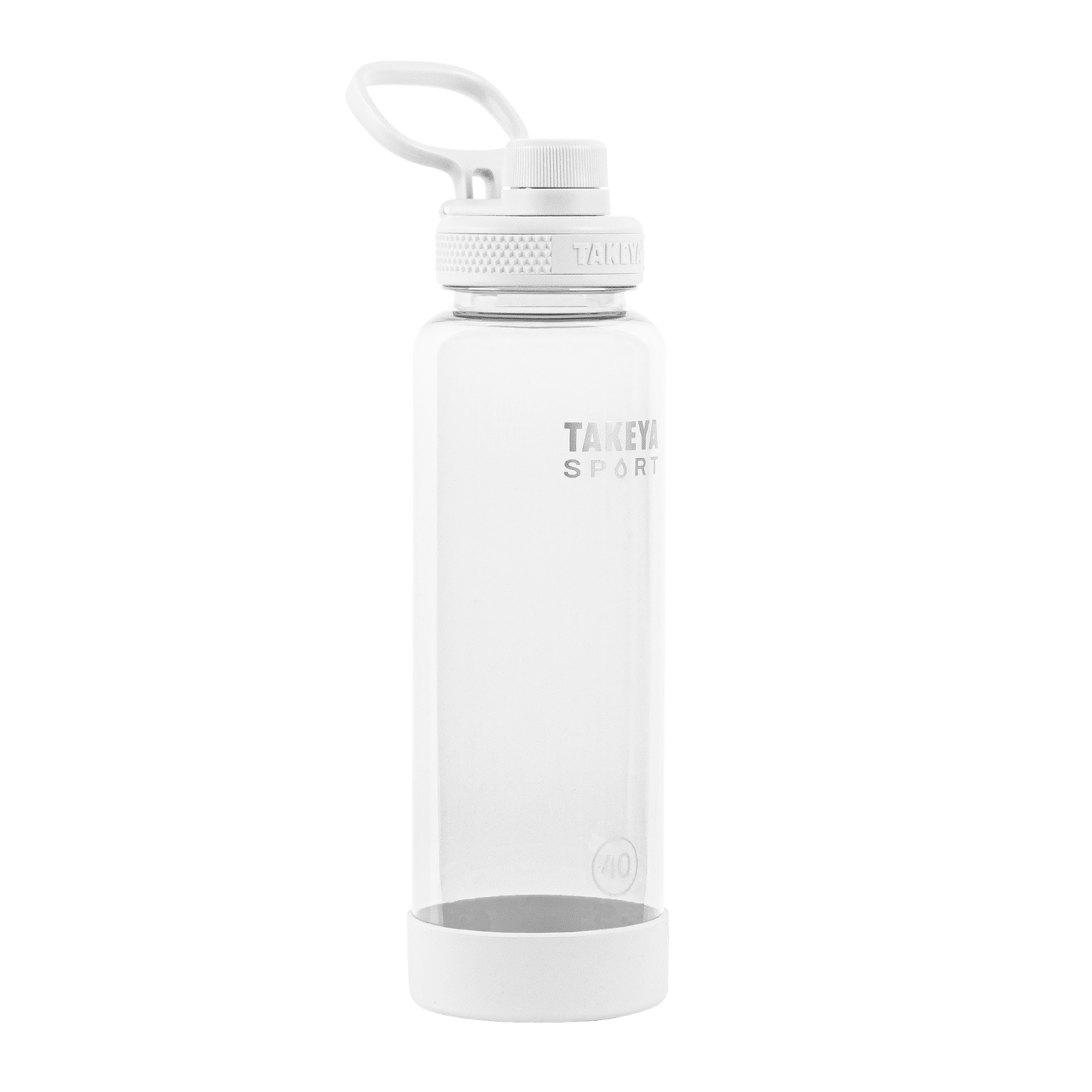 tritan-sport-water-bottle-with-spout-lid-p6 52027-TKS-Tritan-Spout-40-ExtremeAir-frontangle.png