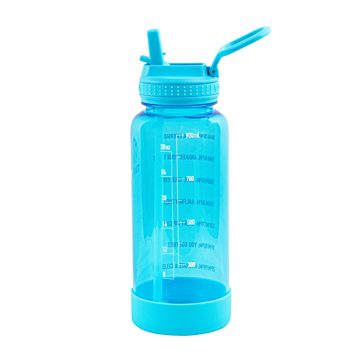 tritan-motivational-water-bottle-with-straw-lid-y4 52538-Tritan-Straw-Motivational-32-BreezyBlue-right.png