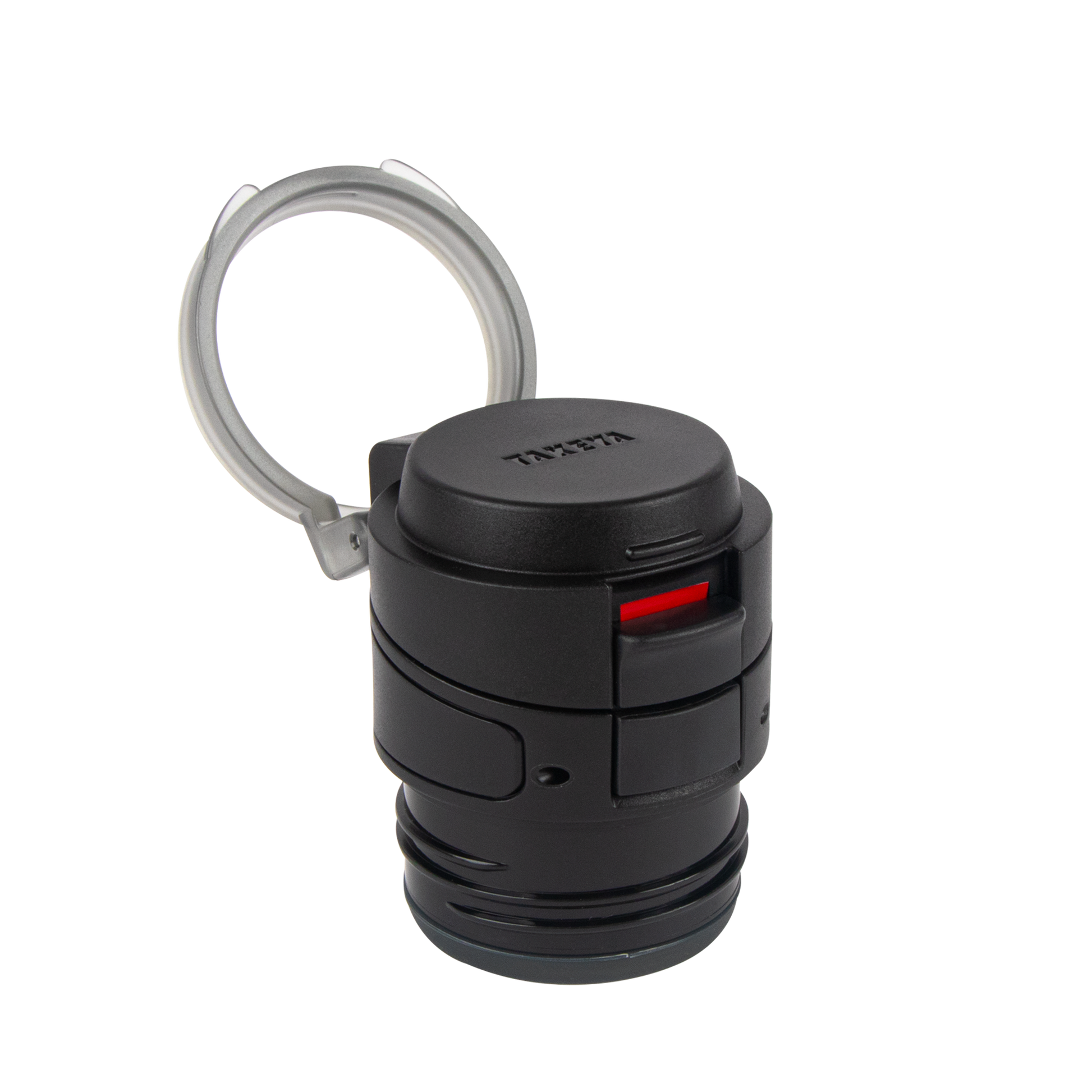 traveler-fliplocktm-lid-k5 96076-R-TravelerLid-FrontAngleTop-Onyx.png