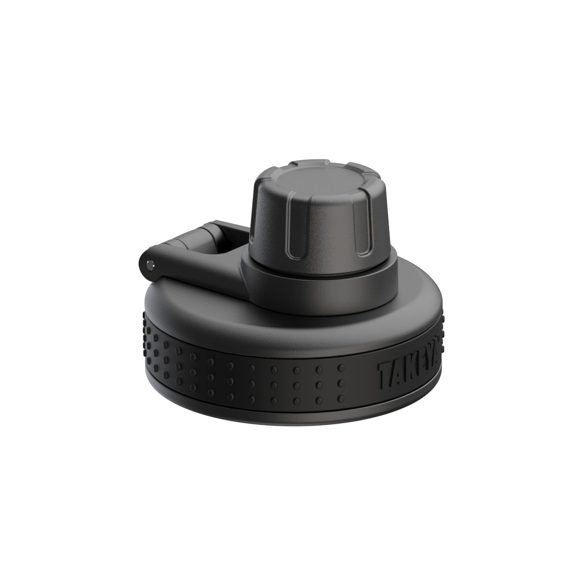 actives-insulated-spout-lid-no-handle-p3 96079-Actives-PB-Spout-64-NoHandle-Onyx-lid.png