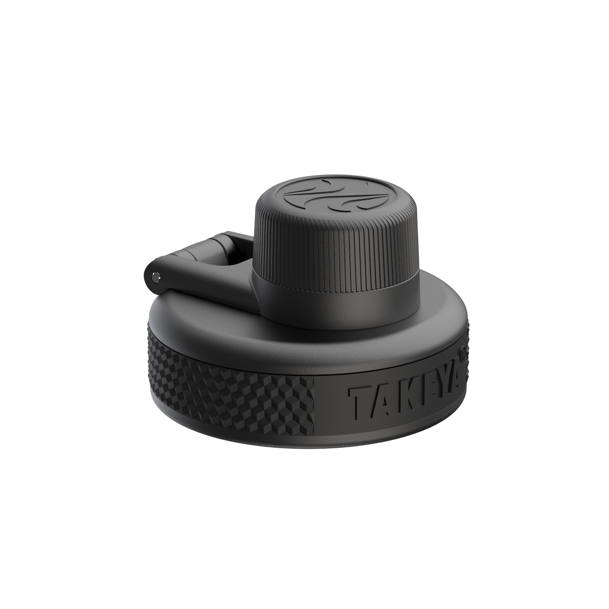 sport-insulated-spout-lid-with-ice-blocker-no-handle-b6 96081-TKS-Spout2-NoHandle-GSBlack-lid.png