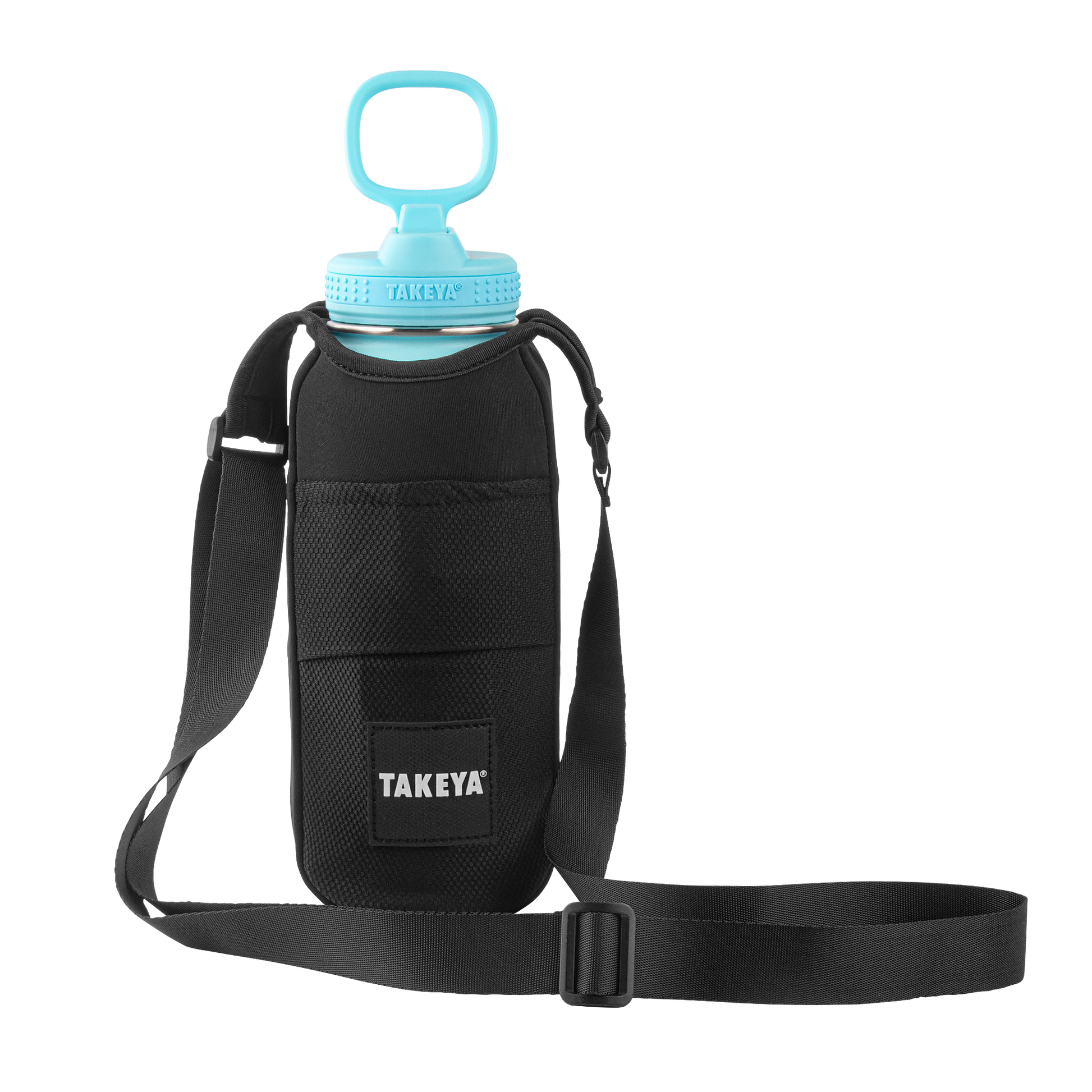 packable-bottle-sling-d2 97284-TF-32-40-Foldable-BottleSling-Onyx-Front-32Bottle.png