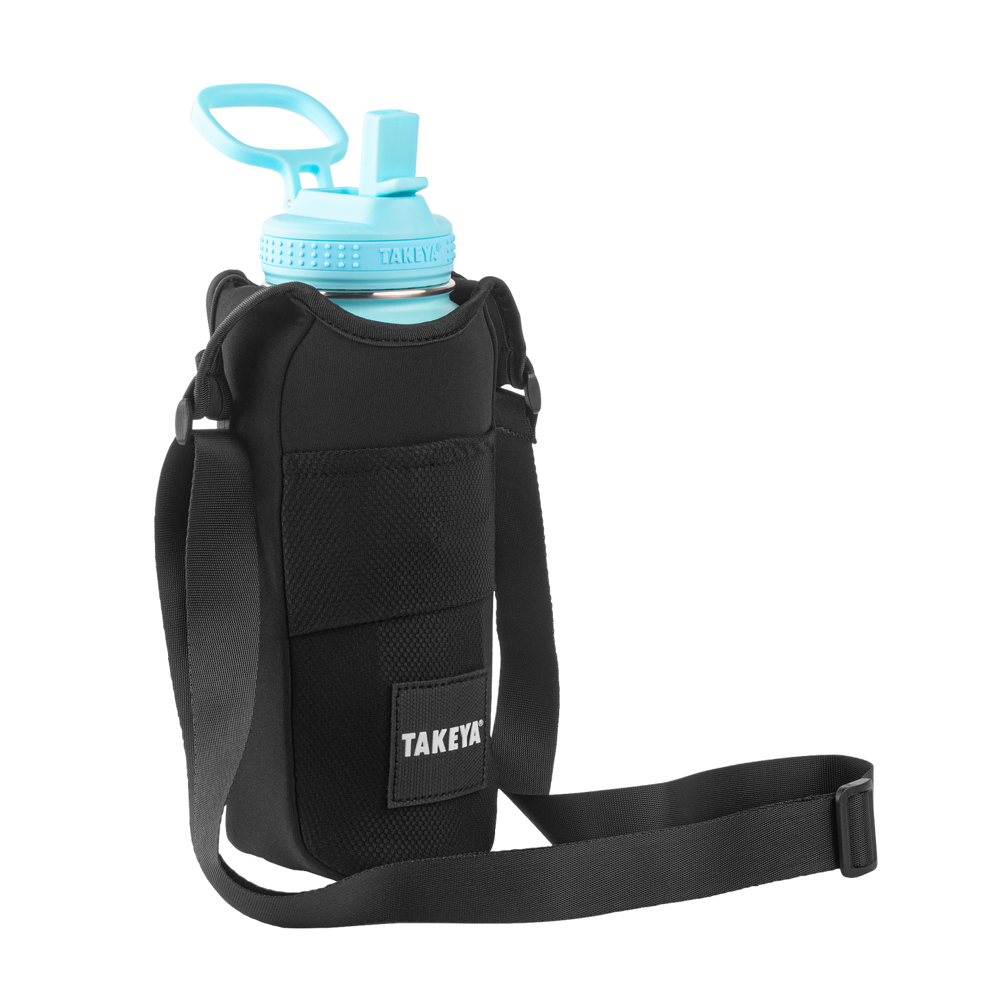 packable-bottle-sling-d2 97284-TF-32-40-Foldable-BottleSling-Onyx-FrontAngle-32Bottle.png