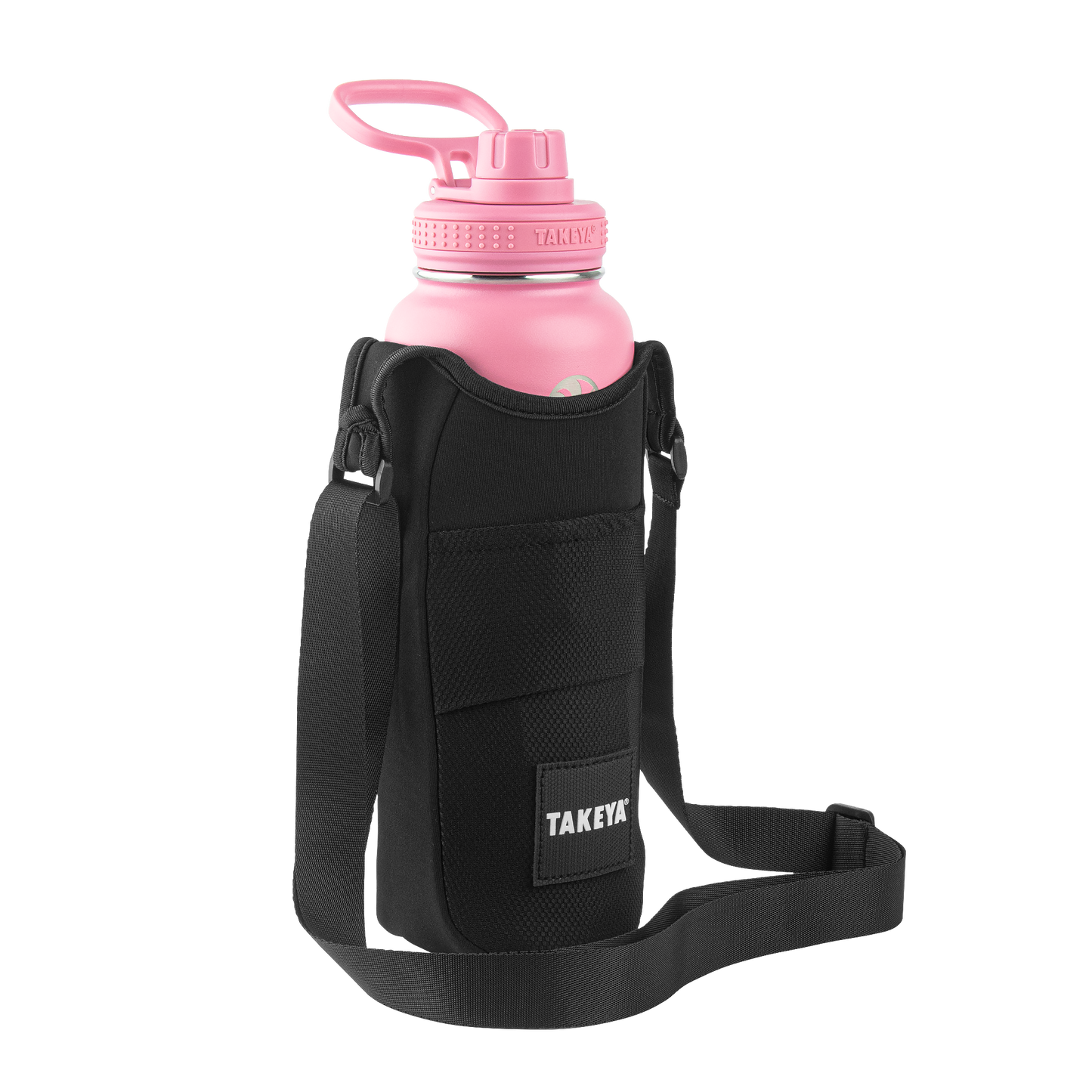packable-bottle-sling-d2 97284-TF-32-40-Foldable-BottleSling-Onyx-FrontAngle-40Bottle.png