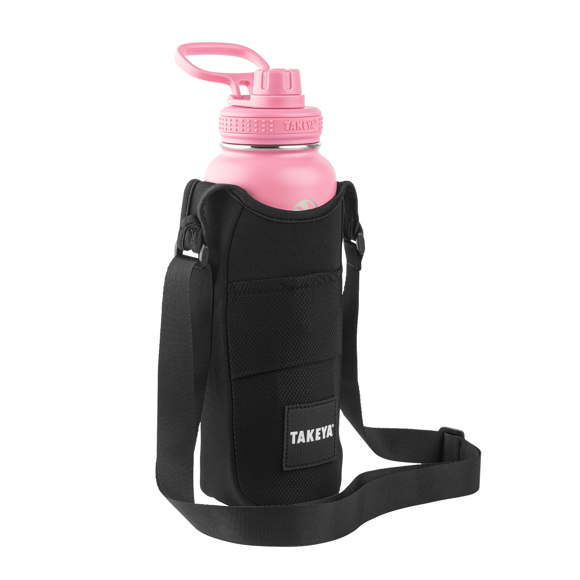 packable-bottle-sling-d2 97284-TF-32-40-Foldable-BottleSling-Onyx-FrontAngle-40Bottle.png
