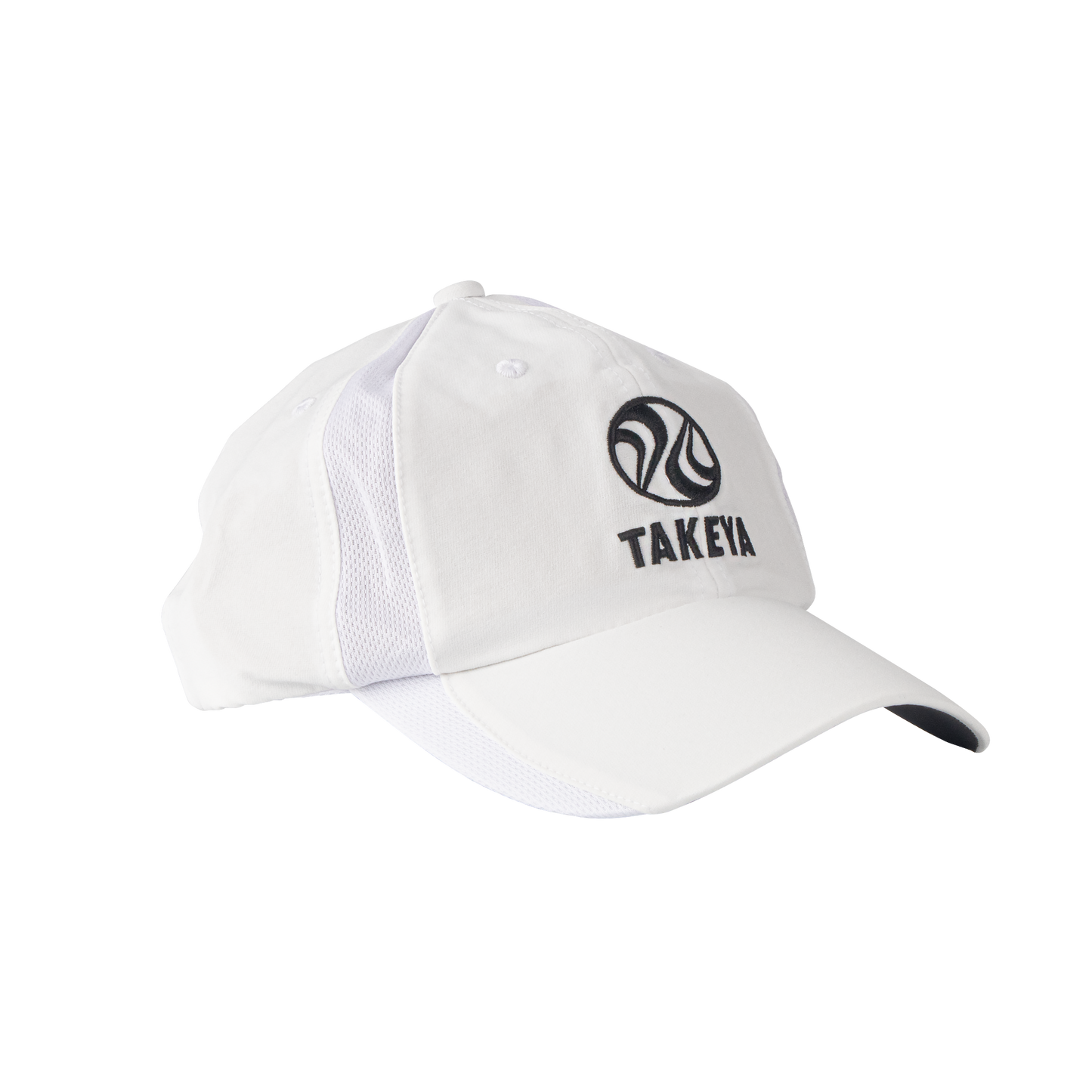 takeya-sport-vented-adjustable-hat-q0 97285-TK-PB-Hat-White-FrontAngle.png