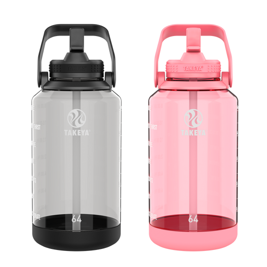 tritan-motivational-bottle-bundle-with-straw-lid-2-pack-x7 Motivational1-Black_1Pink.png