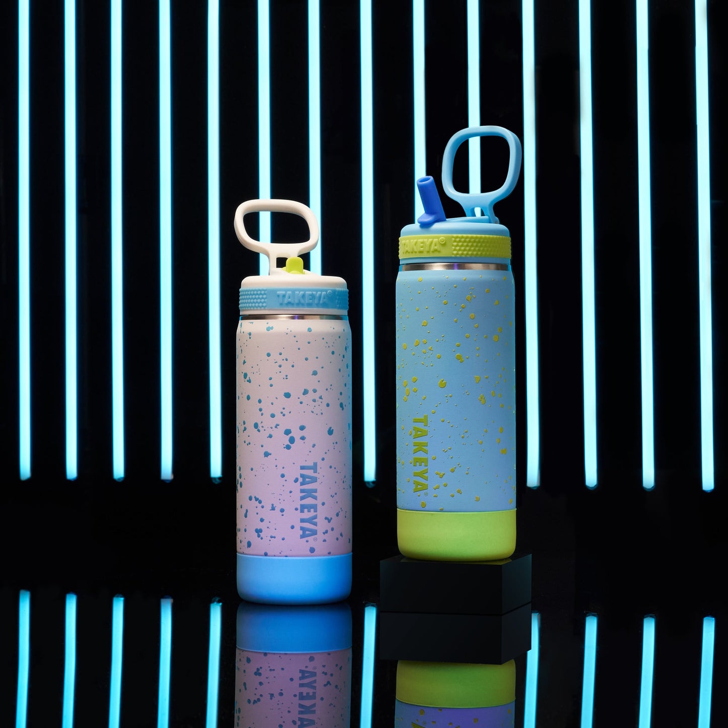 glow-in-the-dark-sport-kids-water-bottle-confetti-with-straw-lid-v8 TAKEYA_KIDS_SHOOT_GLOWINTHEDARK7306-ElevatedProduct-51368-51370-1-WebsiteThumbnail.jpg