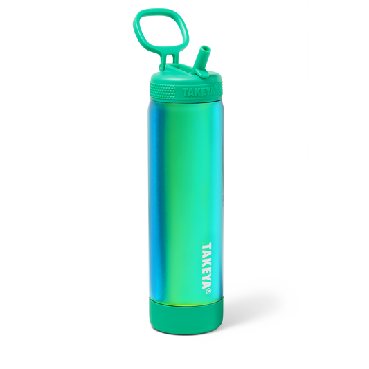 aurora-water-bottle-with-straw-lid-w0 TKS_F25_Aurora_StwBtl_AuroraEmerald_22oz_51386_v2_SHD.png