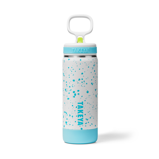 glow-in-the-dark-sport-kids-water-bottle-confetti-with-straw-lid-v8 TKS_SP25_CoreKidsGIDConfetti_StwBtl_CloudGlow_18oz_51368_v1_sRGB_SHD.png