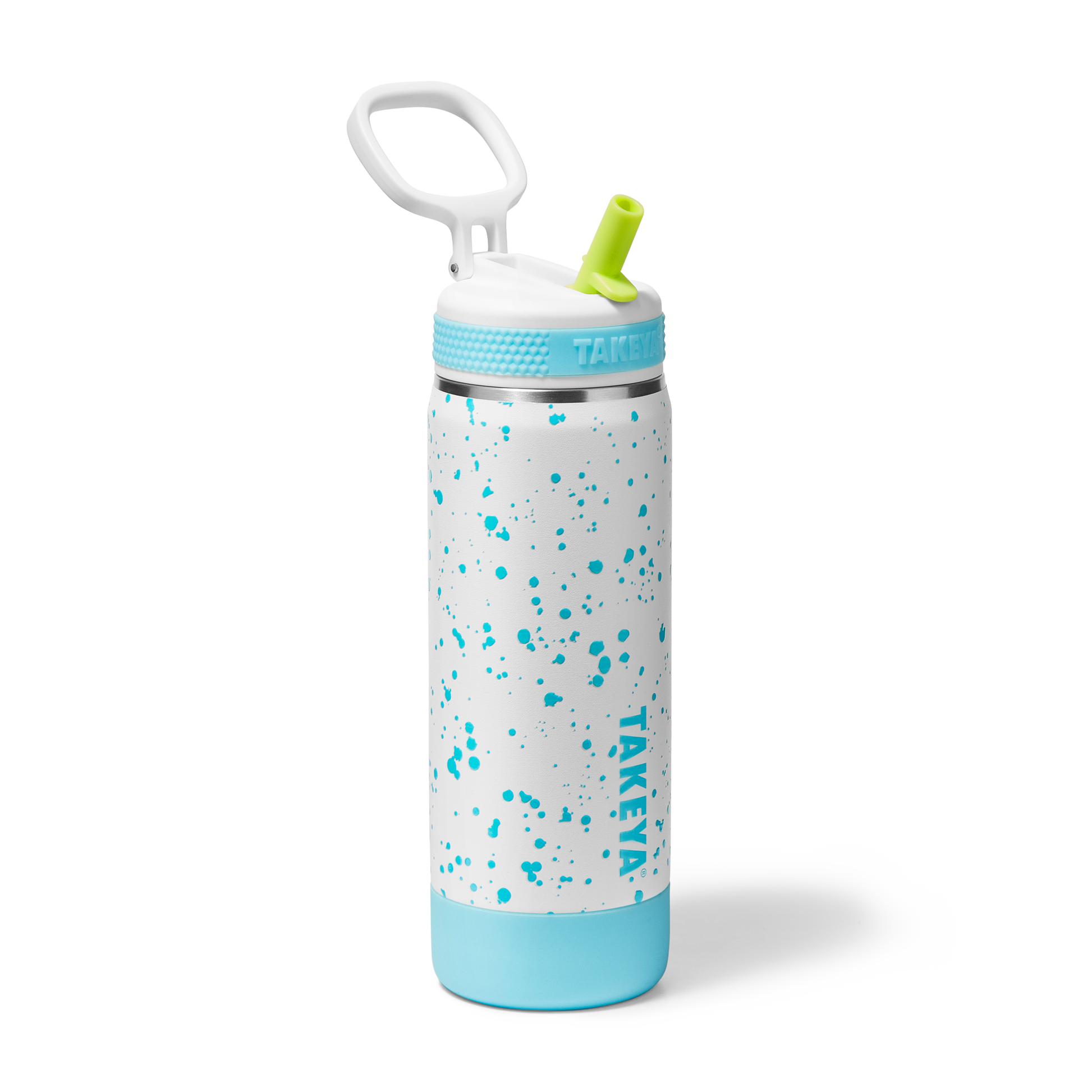 glow-in-the-dark-sport-kids-water-bottle-confetti-with-straw-lid-v8 TKS_SP25_CoreKidsGIDConfetti_StwBtl_CloudGlow_18oz_51368_v2_sRGB_SHD.png