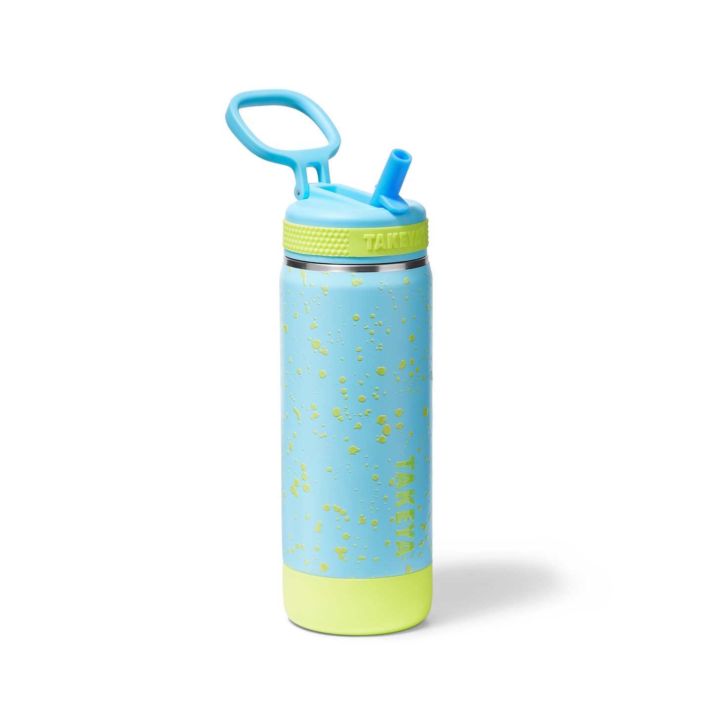 glow-in-the-dark-sport-kids-water-bottle-confetti-with-straw-lid-v8 TKS_SP25_CoreKidsGIDConfetti_StwBtl_SkyGlow_18oz_51370_v2_sRGB_SHD.png